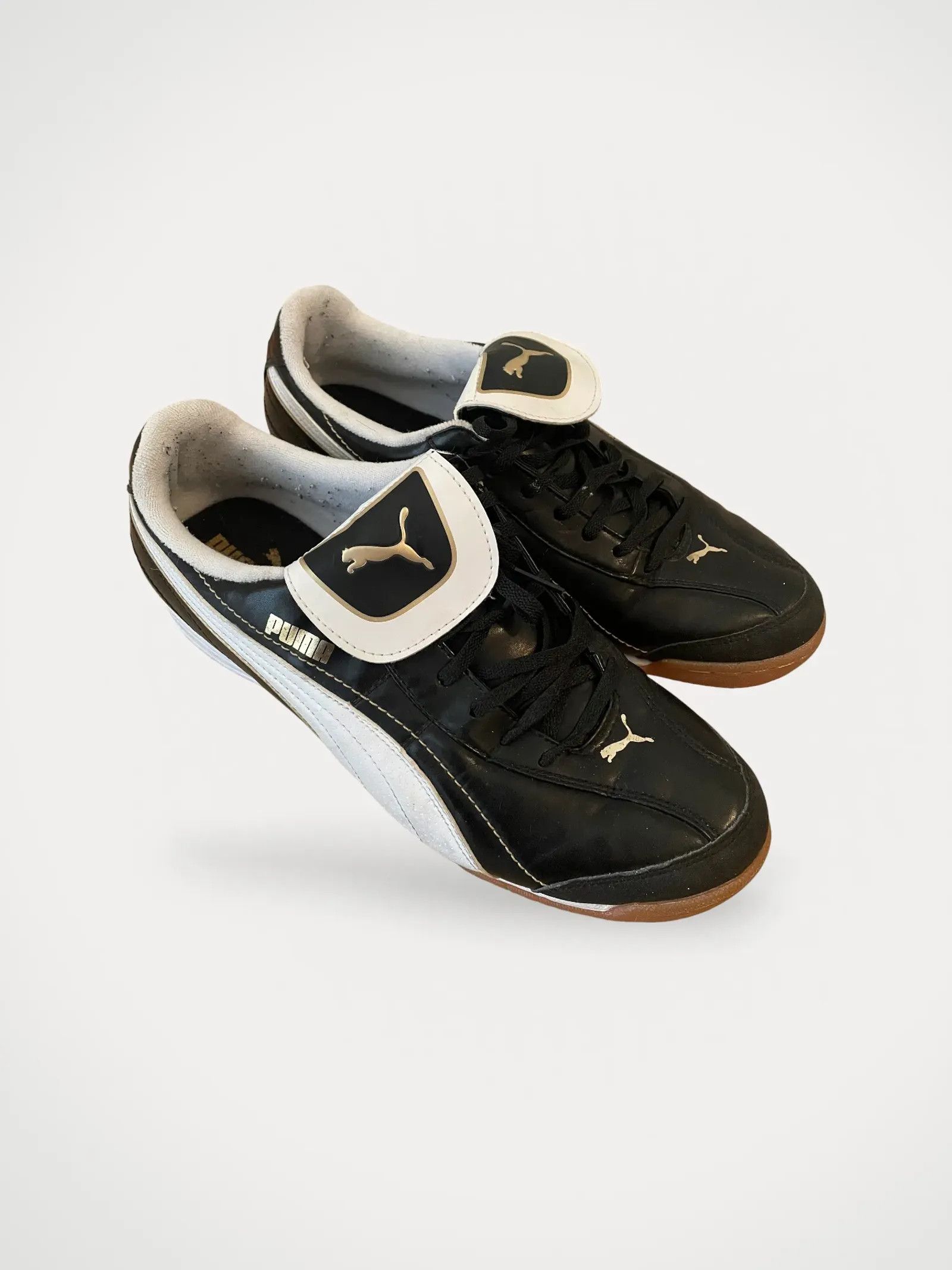 Puma Puma Sneakers Size US 12 / EU 45 - 1 Thumbnail
