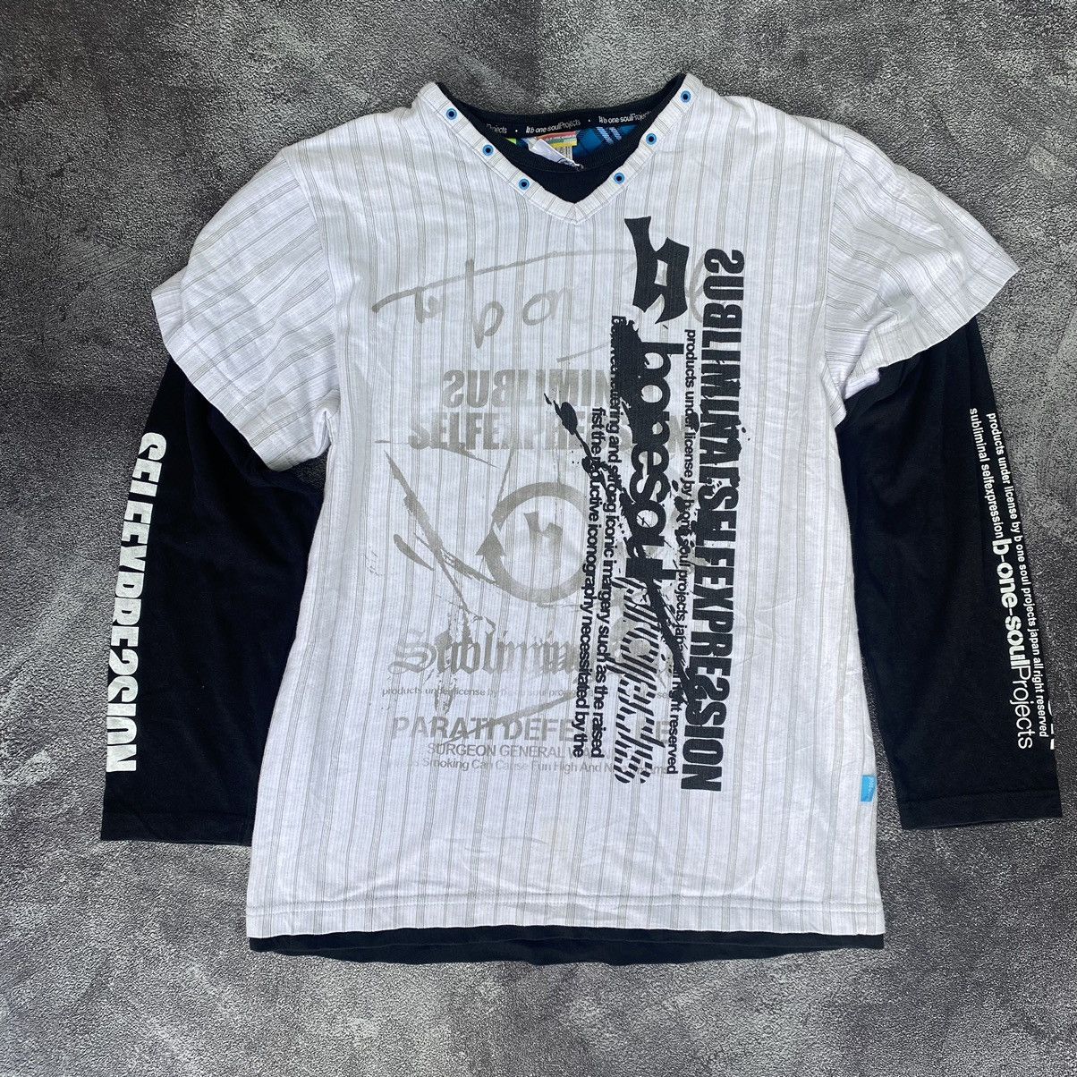 IF SIX WAS NINE BONE−２ SIZE０ IF SIX WAS NINE/SKNK/BONE-2 TK/M – CIRCUS by MANIAC