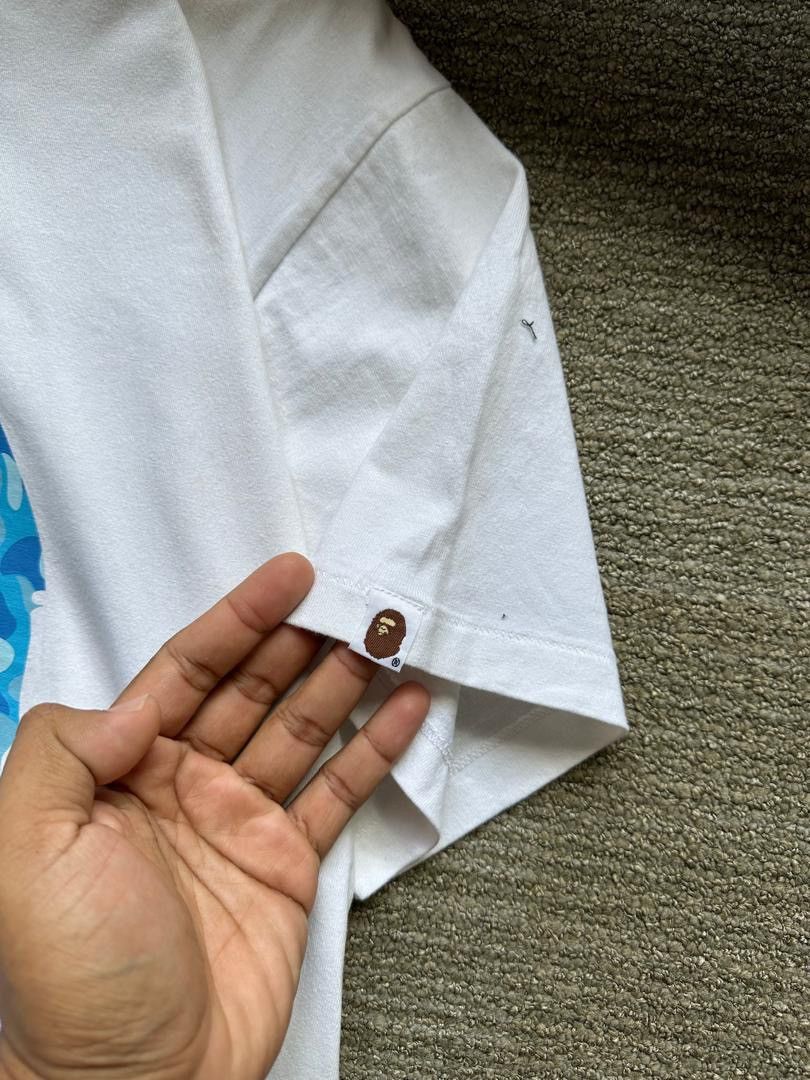 Bape BATHING APE FIRE HEAD Size US XL / EU 56 / 4 - 7 Thumbnail