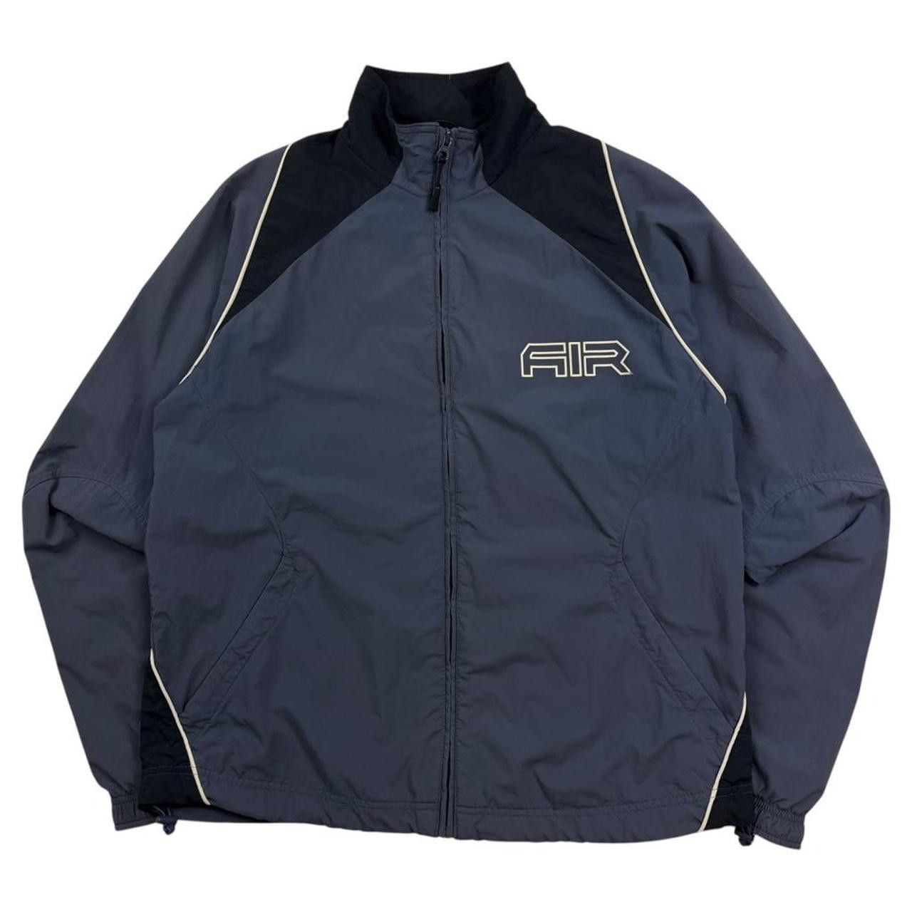 [NIKE×Skepta] NIKE M NB TRACK JACKET Nike x Skepta Sportswear NB Track Jacket Black | Footshop