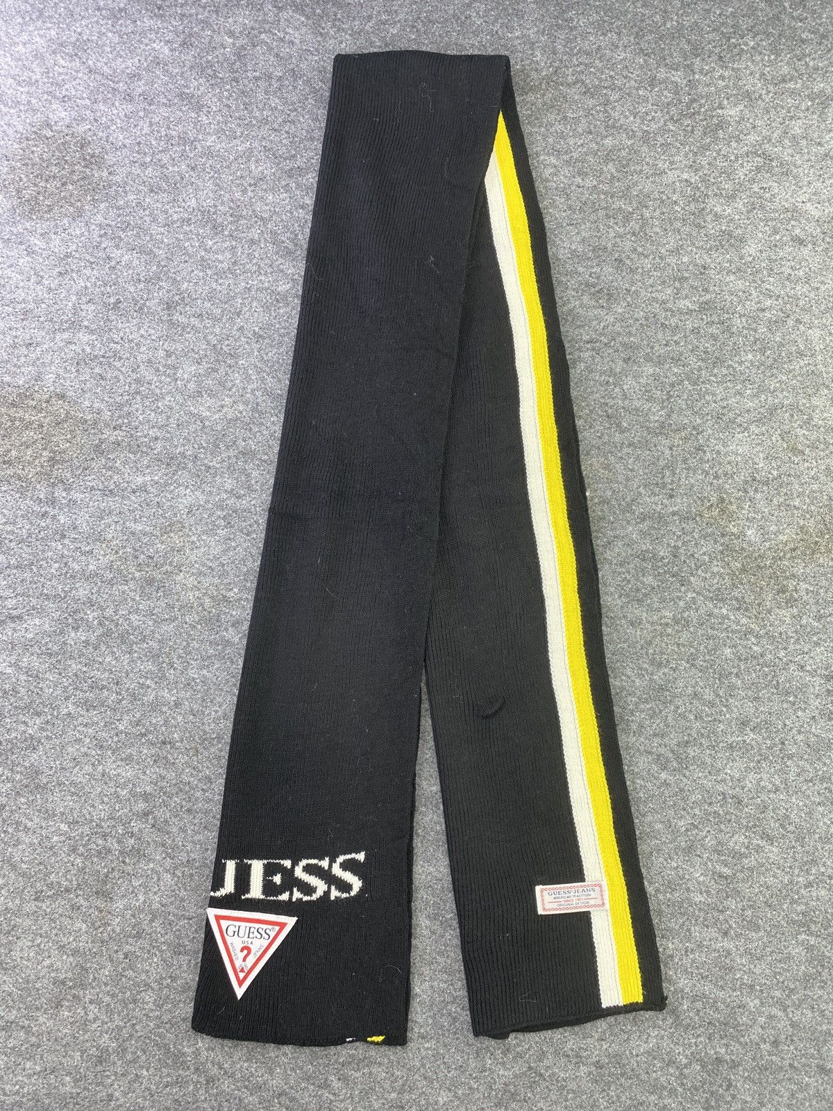 Guess Guess Scarf / Muffler / Neckwear -T487 Size ONE SIZE - 4 Thumbnail