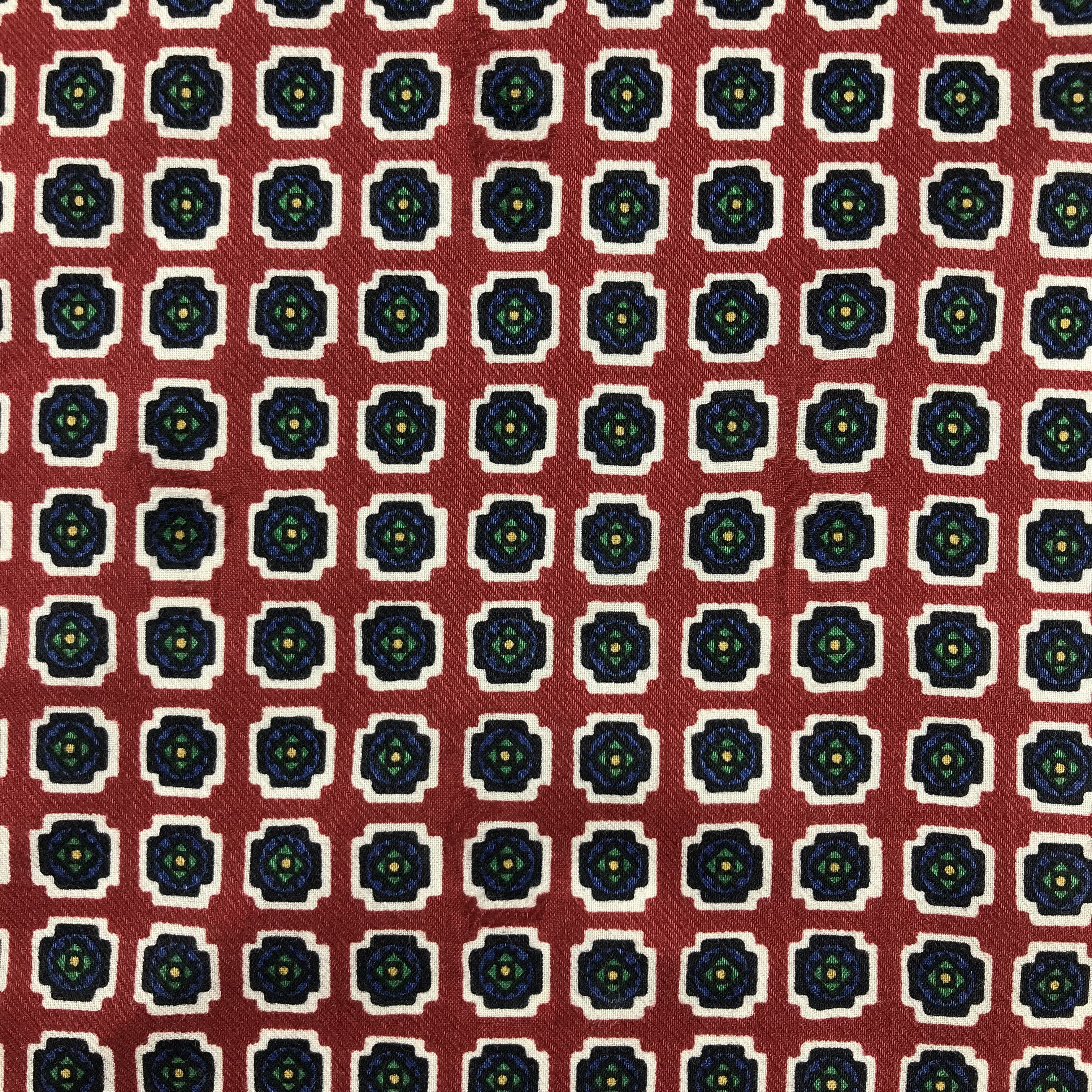 Polo Ralph Lauren Polo Ralph Lauren Handkerchief / Bandana / Neckerchief C793 Size ONE SIZE - 6 Thumbnail