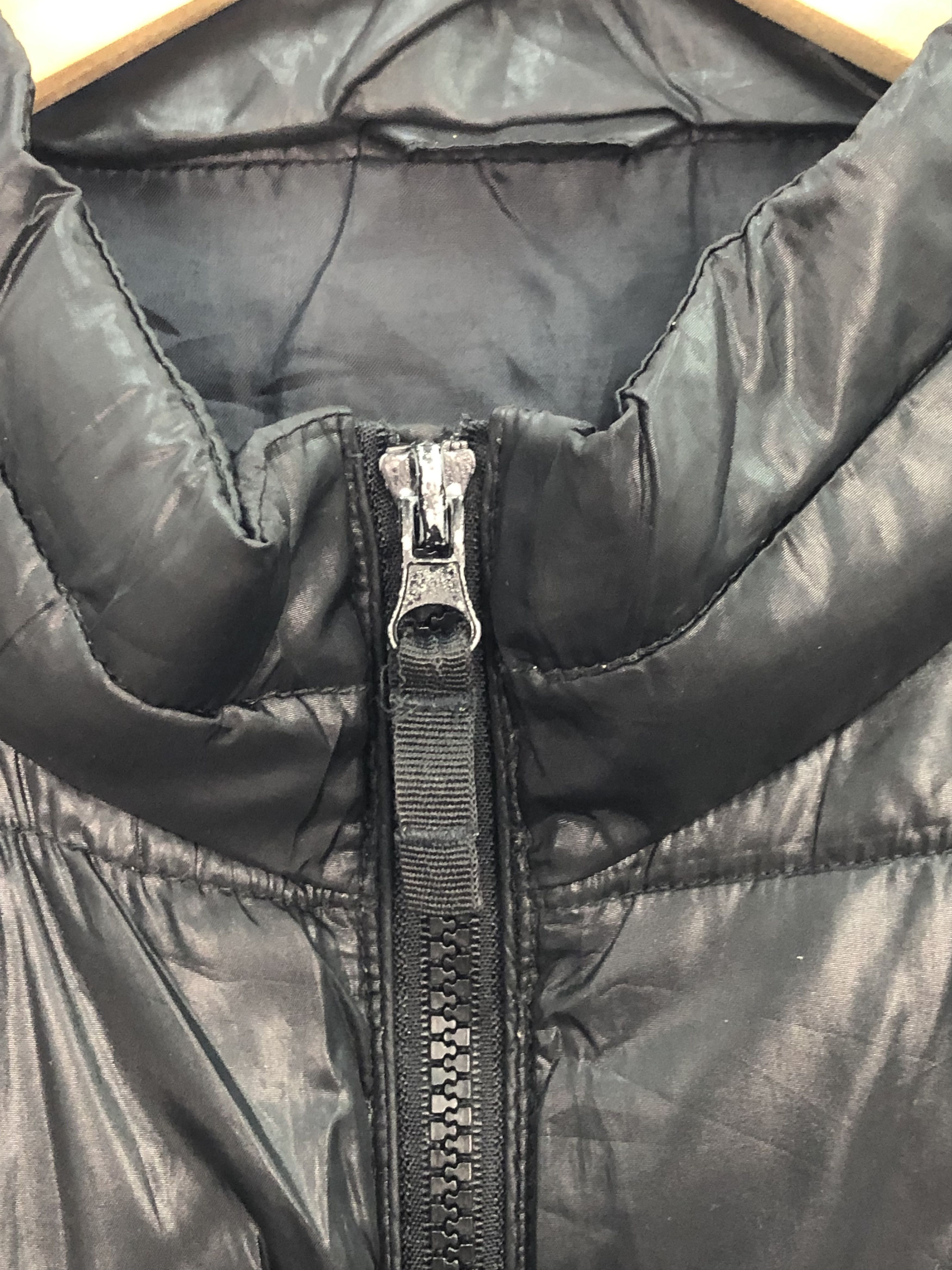 Japanese Brand Vintage Japanese Brand Puffer Jacket J0200 Size US L / EU 52-54 / 3 - 6 Thumbnail