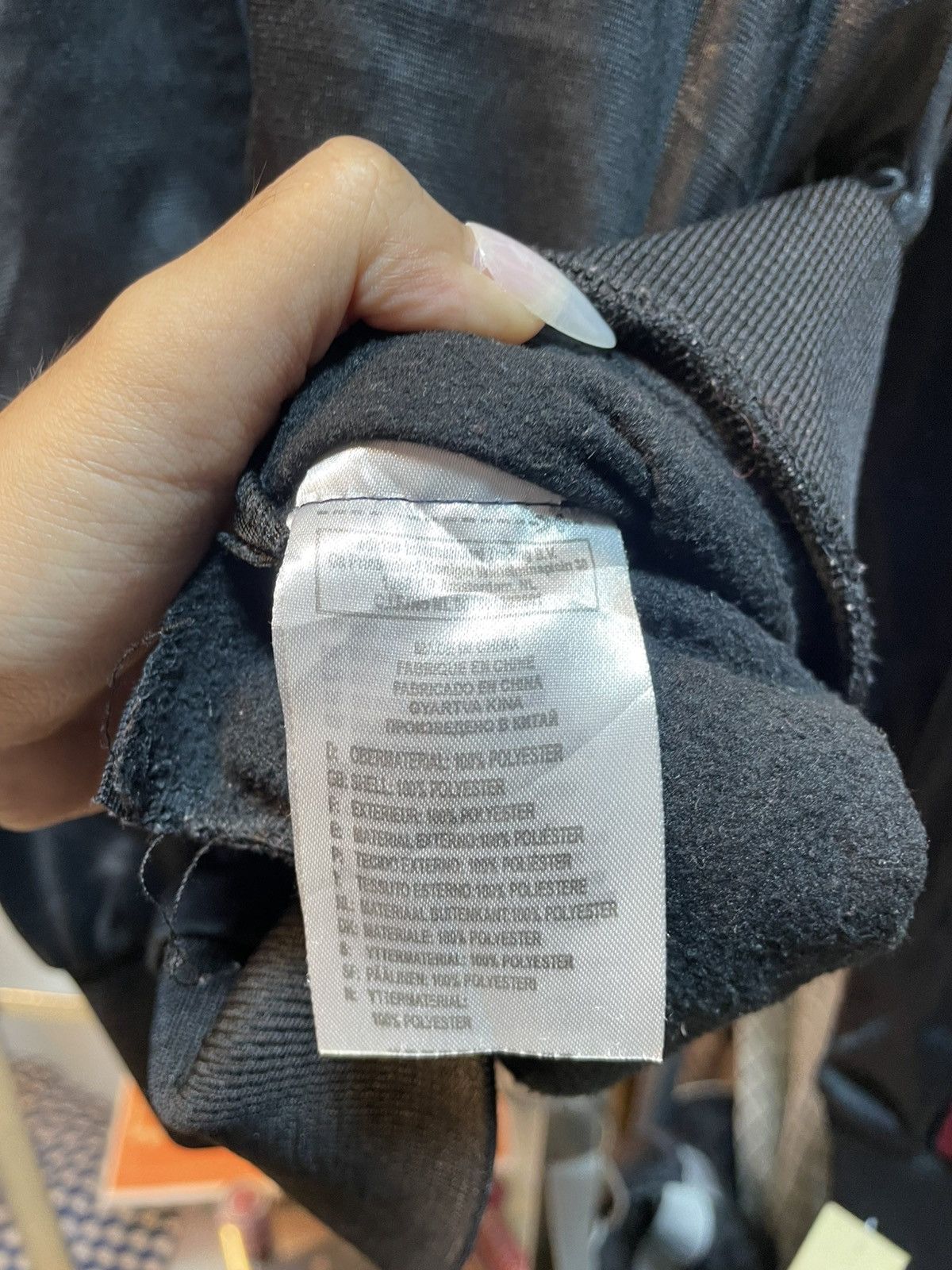 Adidas Y2K Adidas Original Jacket Size US L / EU 52-54 / 3 - 7 Thumbnail