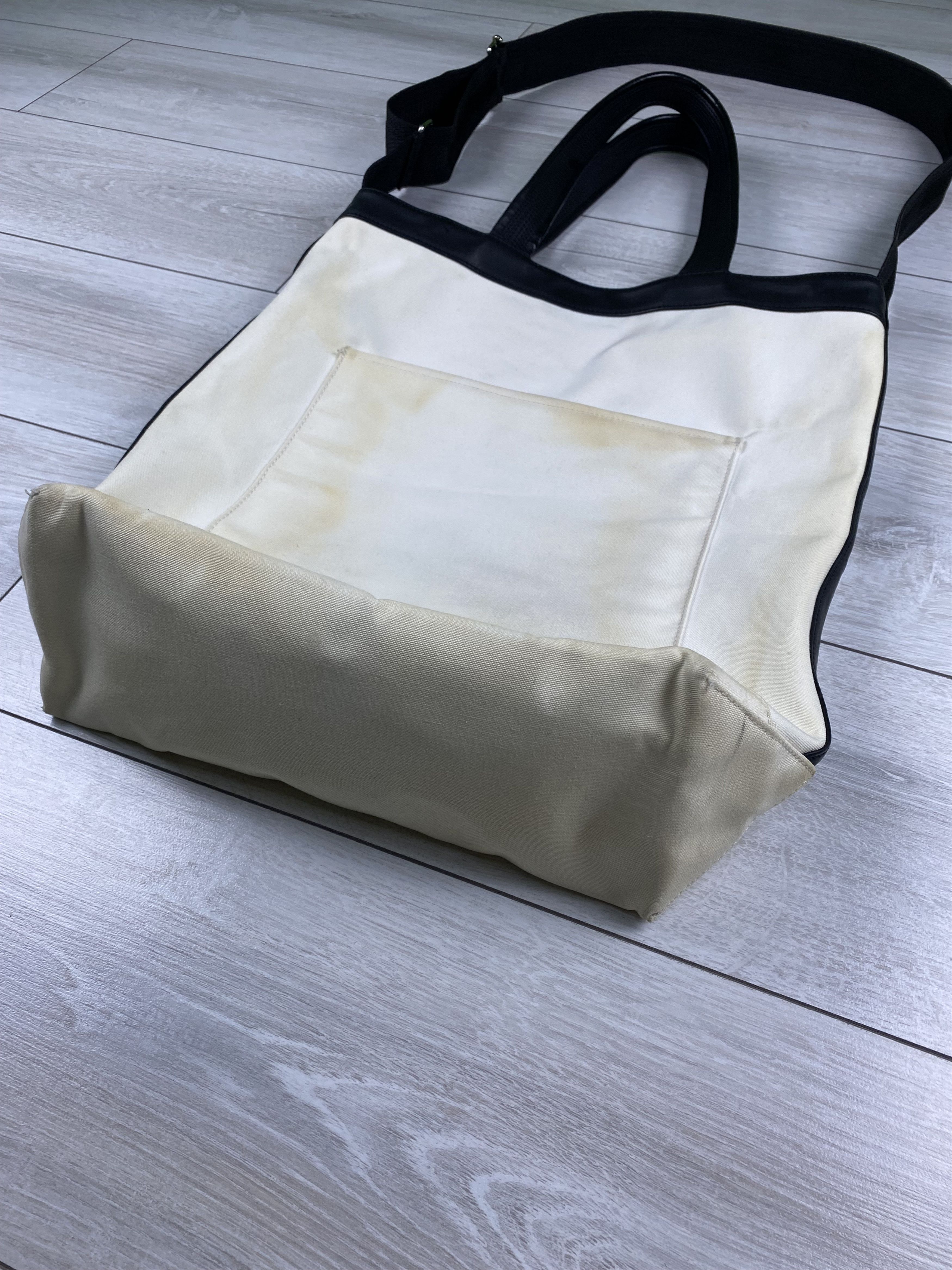 Golden Goose Golden Goose Deluxe Brand Street Languages Print bag Size ONE SIZE - 10 Thumbnail