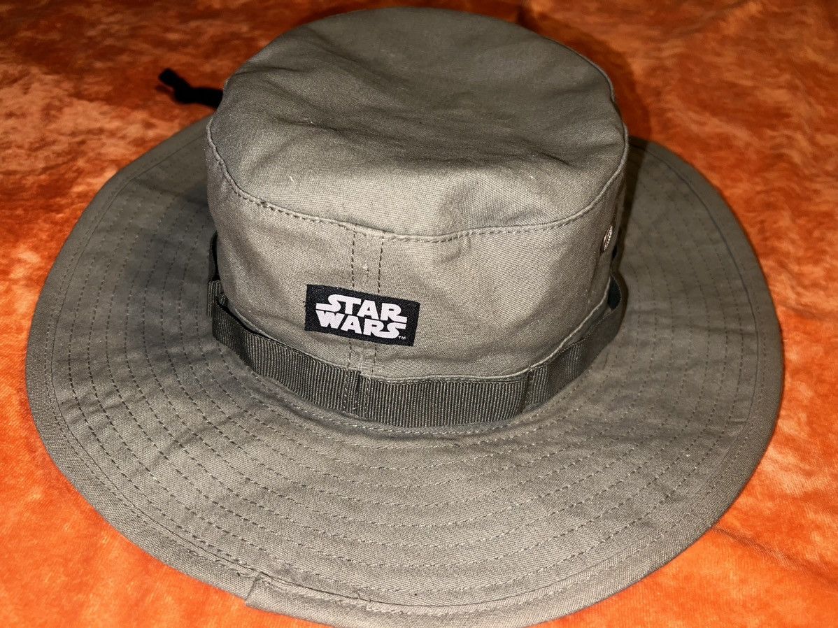Star Wars Star Wars Endor counselor boonie Size ONE SIZE - 2 Thumbnail
