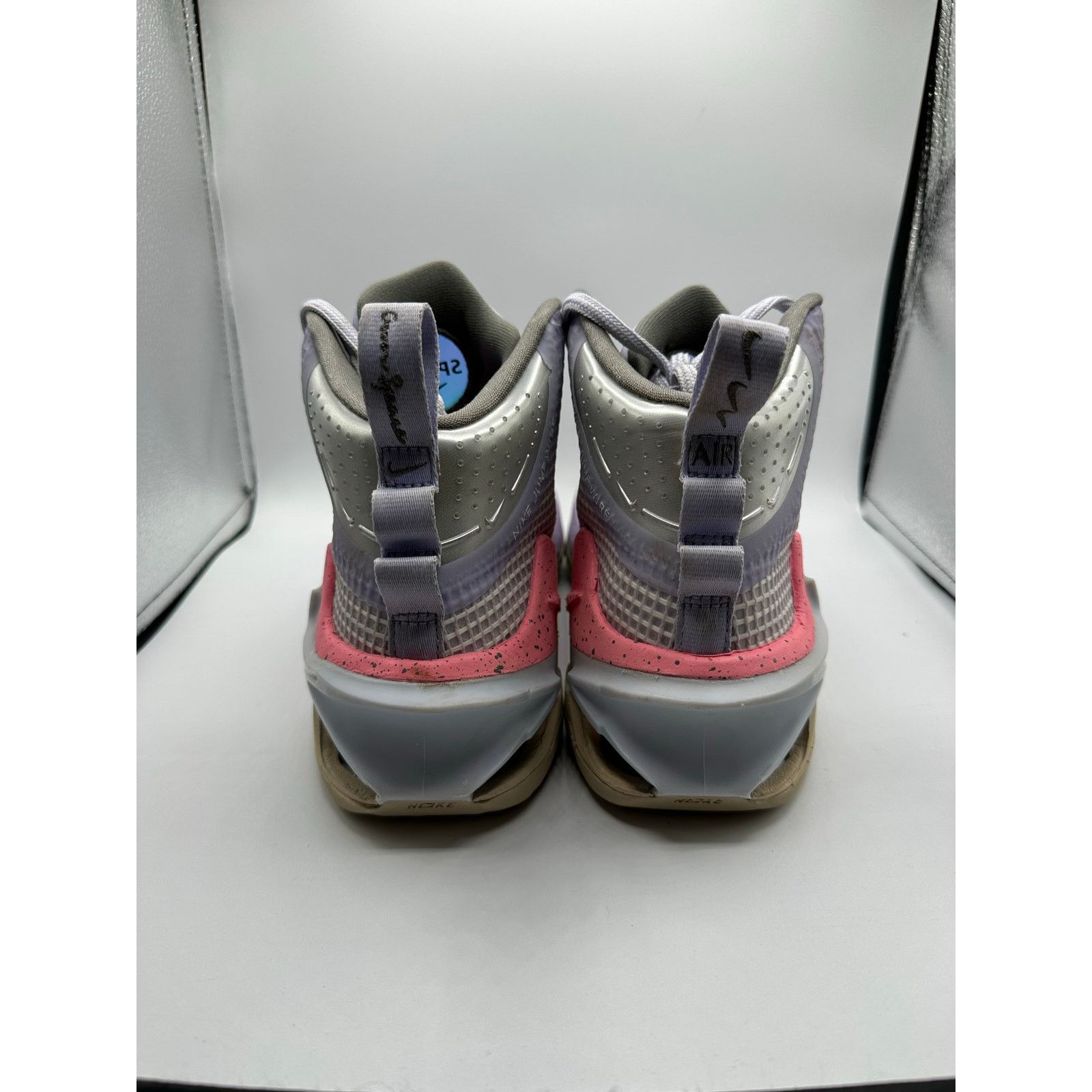 Nike Nike Air Zoom GT Jump “Easter” size 8 men’s Size US 8 / EU 41 - 4 Thumbnail