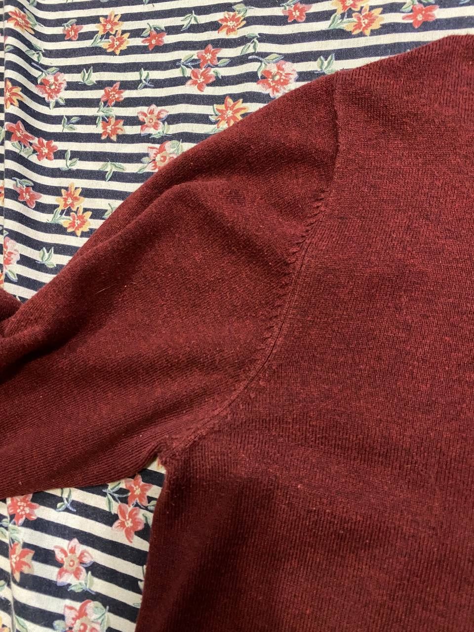 Diesel Diesel Sweater Size US L / EU 52-54 / 3 - 14 Thumbnail