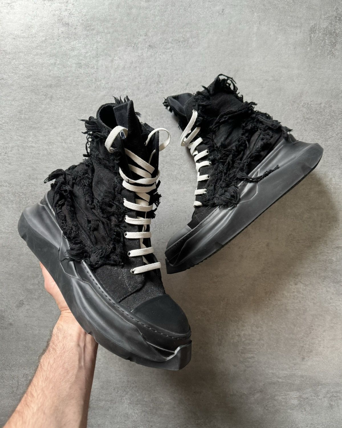 Rick Owens GETHSEMANE サイズ48 ＊最終値下げ中 Rick Owens Gethsemane | Grailed