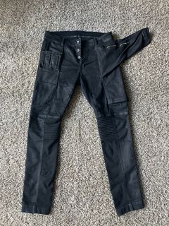 Rick Owens Drkshdw Memphis Denim | Grailed