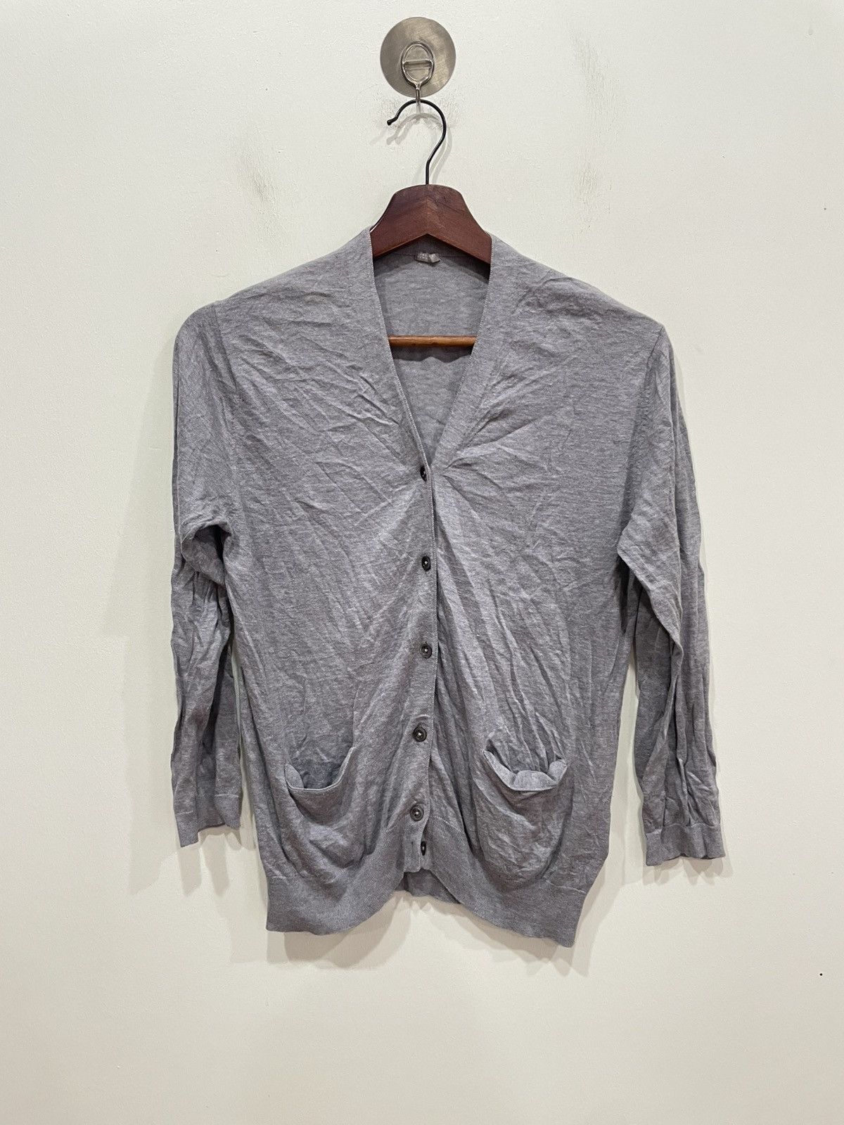 Margaret Howell Margaret Howell Cardigan Size ONE SIZE - 1 Thumbnail