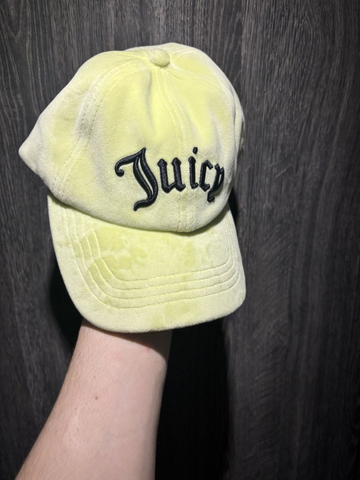 Juicy Couture Juicy couture Size ONE SIZE - 3 Thumbnail