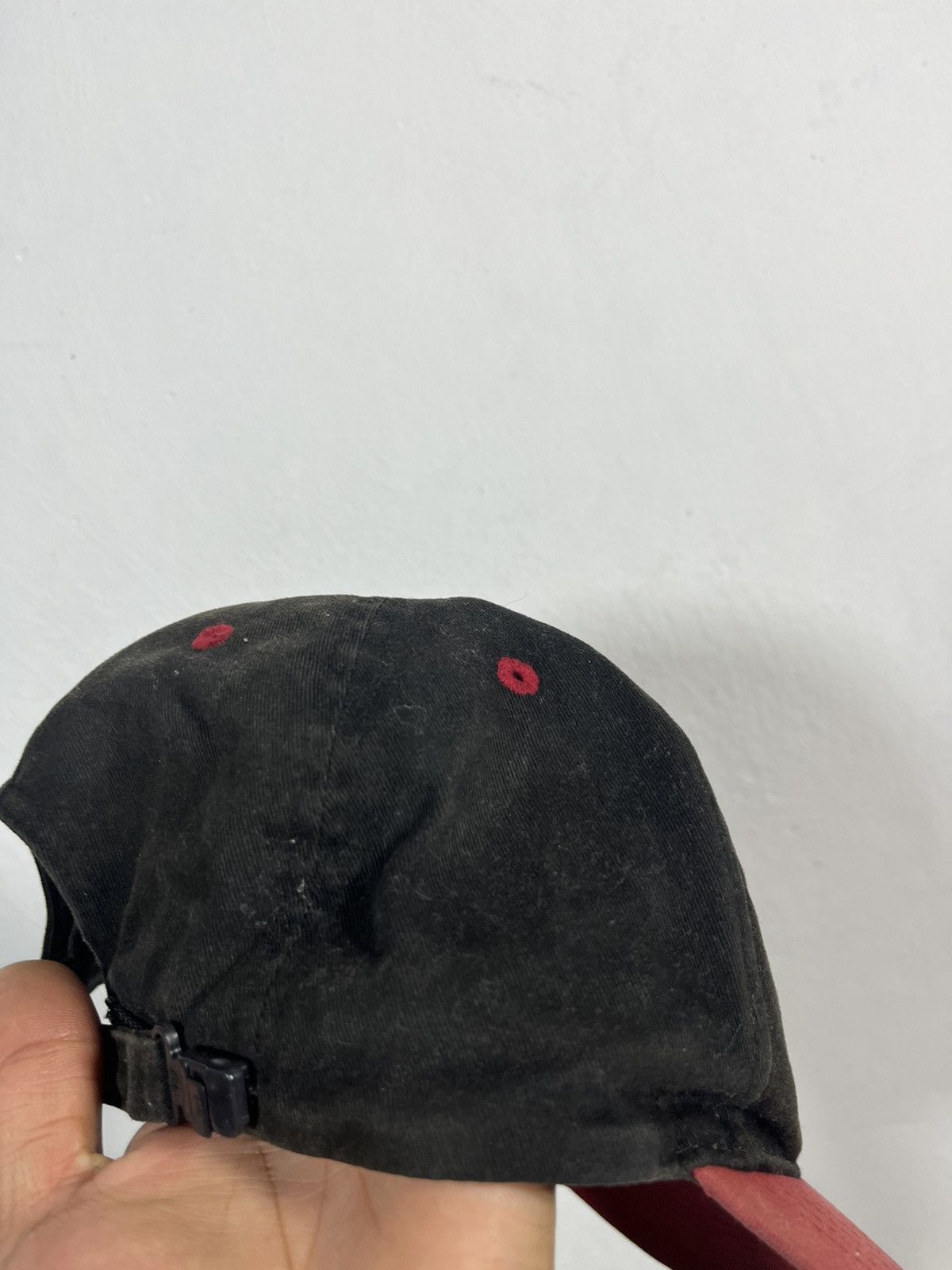 Vintage Vintage Hats The Karate Kid 2010 Size ONE SIZE - 3 Thumbnail