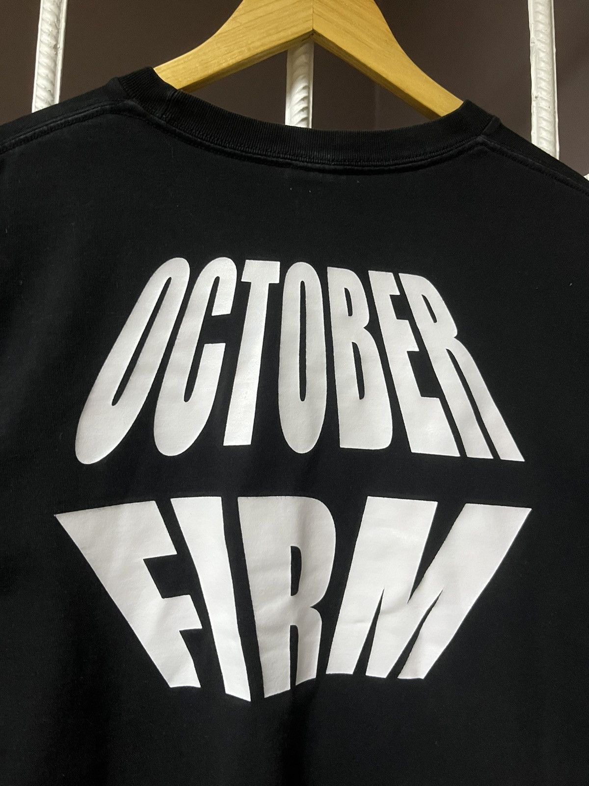 October's Very Own Octobers Very Own OVO Longsleeve Size US M / EU 48-50 / 2 - 2 Thumbnail