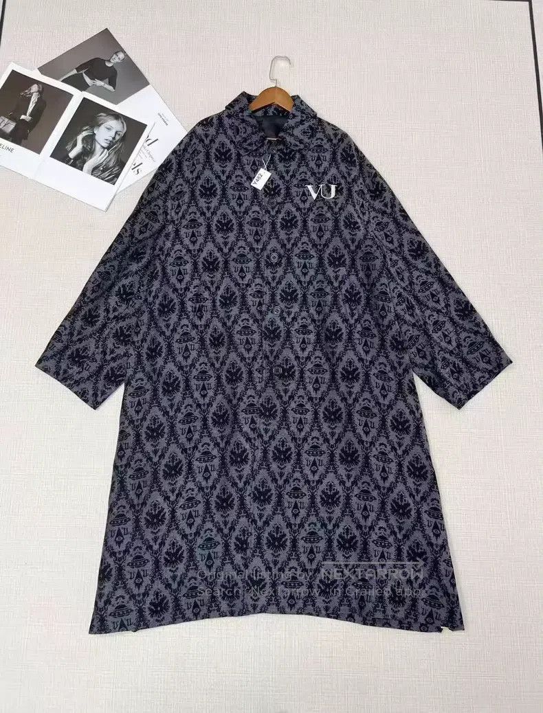 Undercover Undercover coat Size US L / EU 52-54 / 3 - 1 Thumbnail