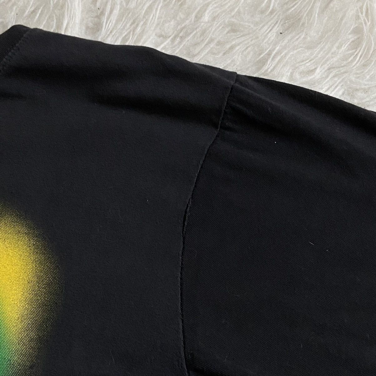 Band Tees 📌 Vintage Y2K Bob Marley T Shirt Graphic Tee Size US XL / EU 56 / 4 - 12 Thumbnail