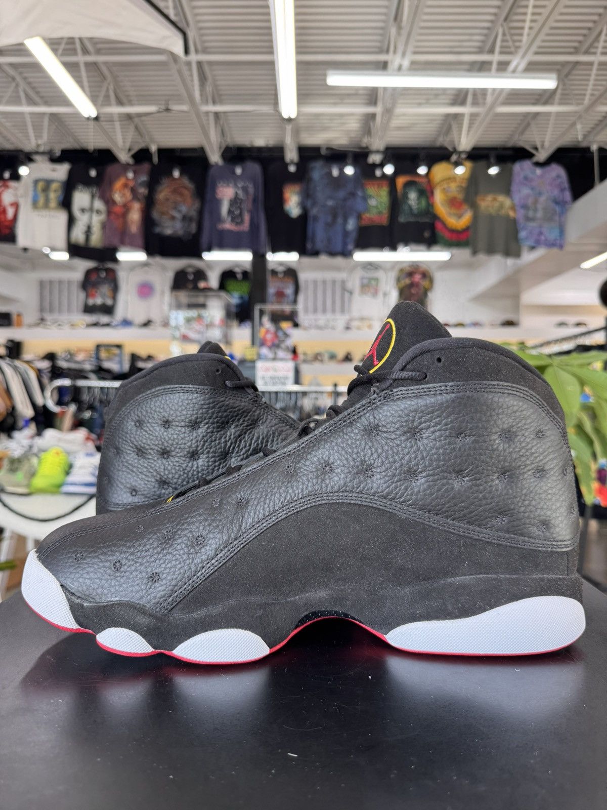 Jordan Brand Air Jordan 13 Playoffs Size 13 (2023) Size US 13 / EU 46 - 4 Thumbnail