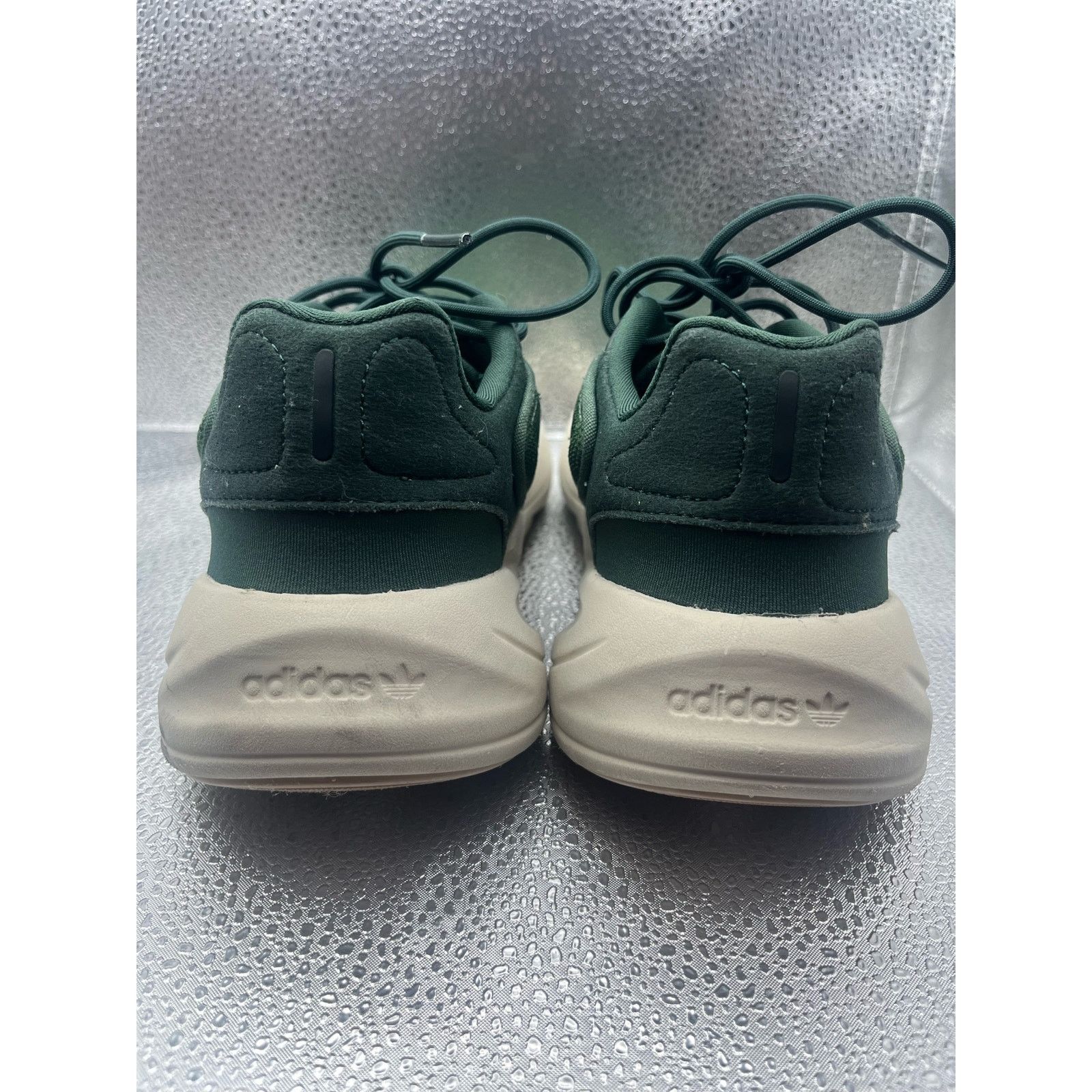 Adidas Adidas Originals Shoes OZELIA J Shadow Green Oxide Men Shoes Size US 6.5 / EU 39-40 - 6 Thumbnail