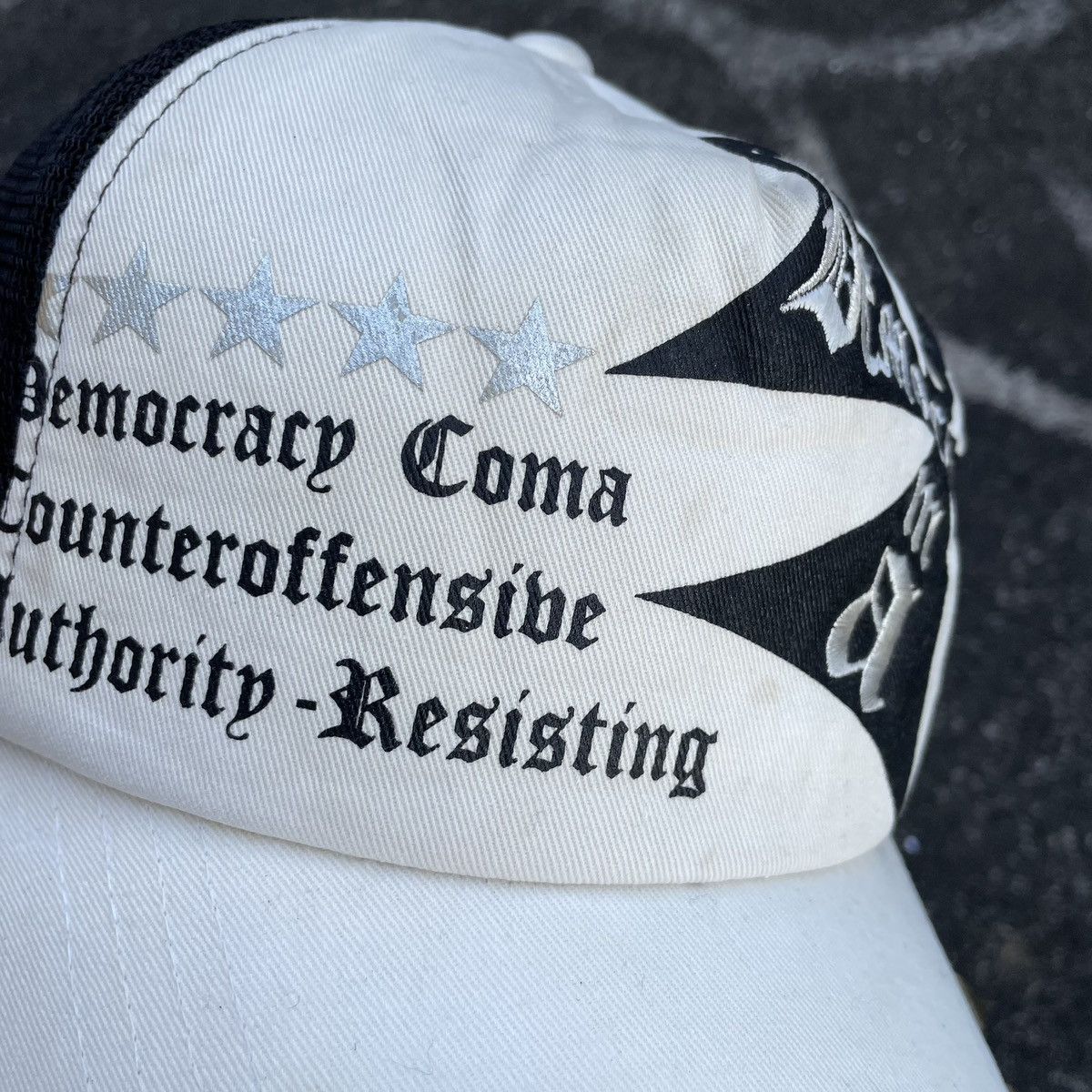 14th Addiction Song Democracy coma by Manic Street Preachers Size ONE SIZE - 5 Thumbnail