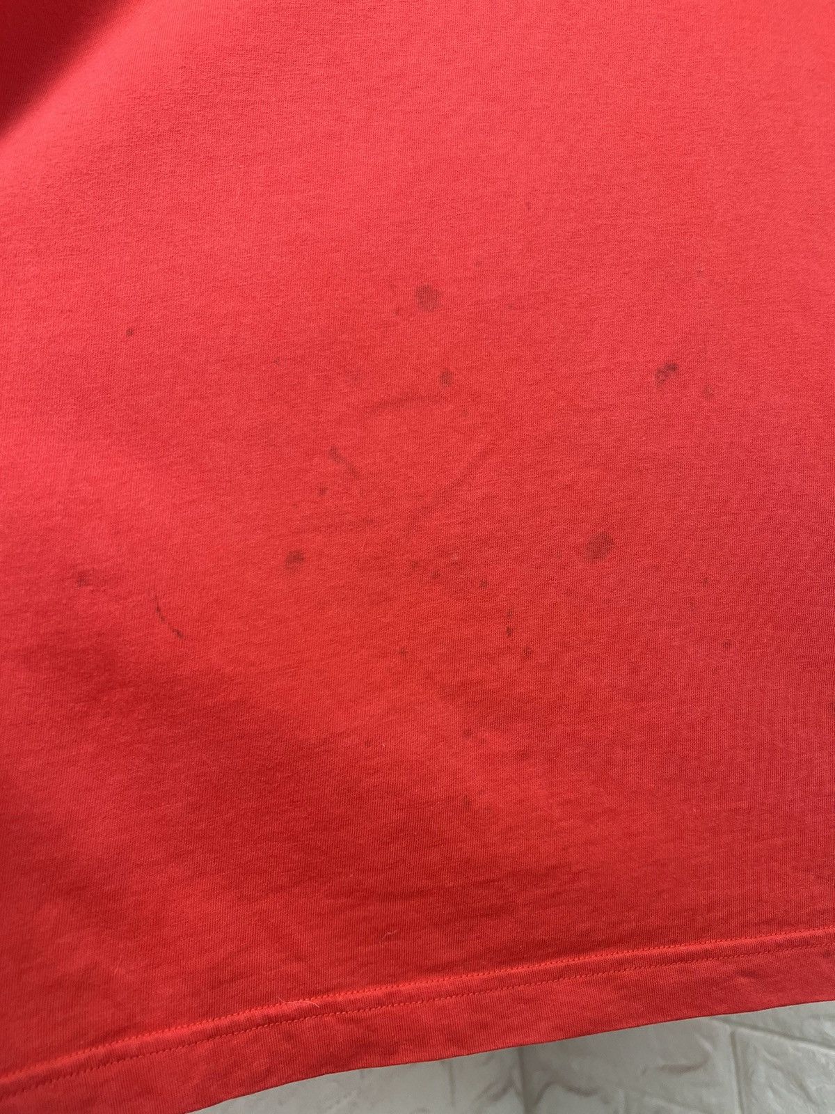 Evisu × Vintage Vintage Evisu Tee Size US L / EU 52-54 / 3 - 6 Thumbnail
