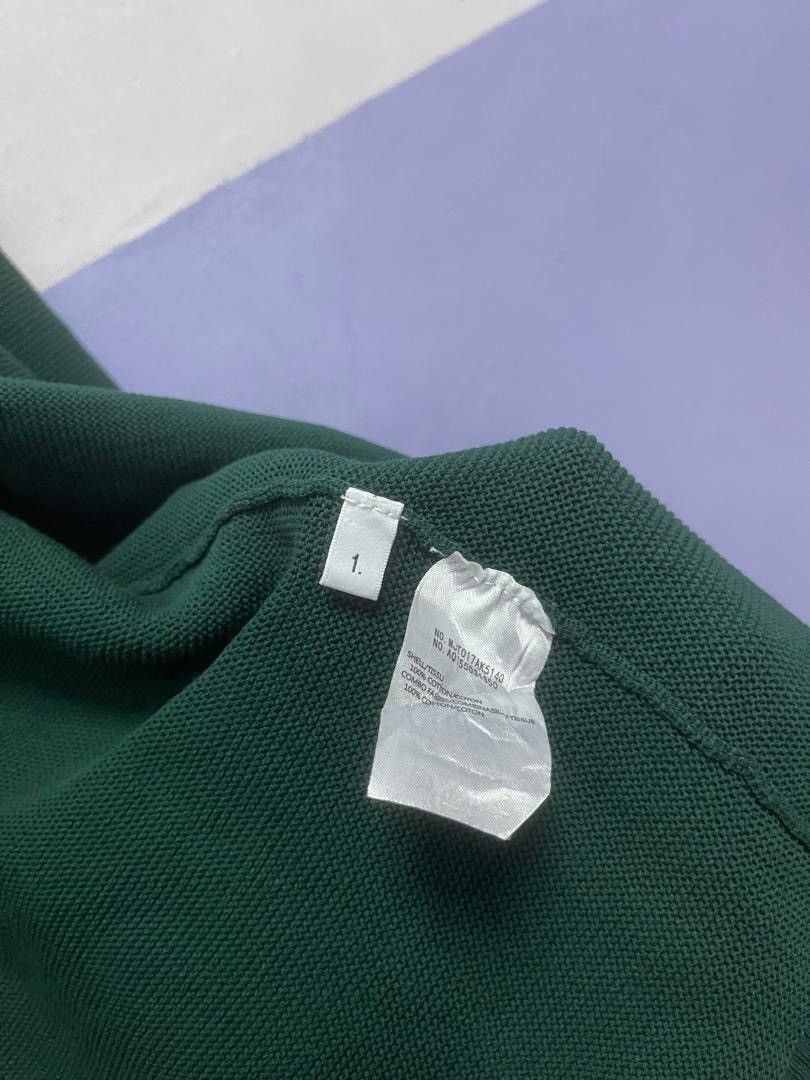 Thom Browne Thom Browne 4 Bar Knitwear Size US M / EU 48-50 / 2 - 23 Thumbnail