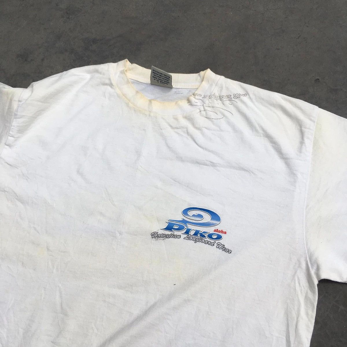 Other RARE ‼️ PIKO Size US M / EU 48-50 / 2 - 4 Thumbnail