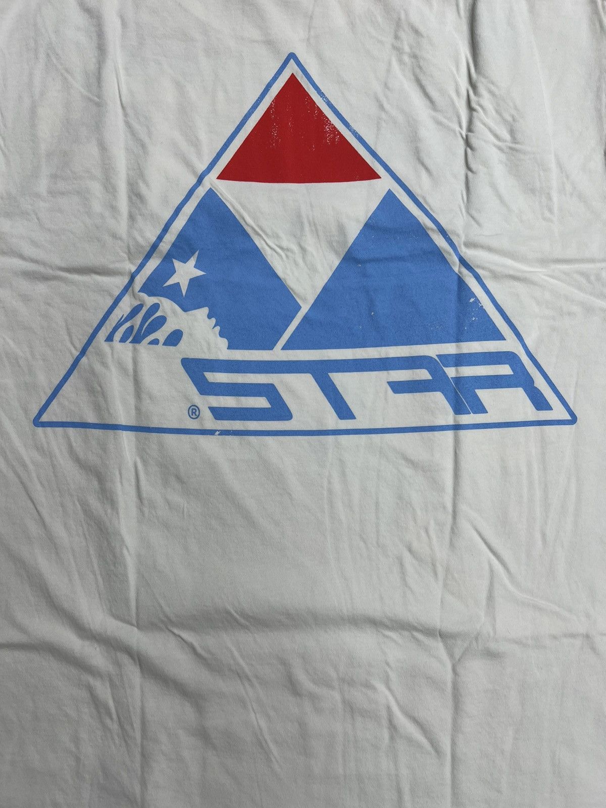 HELLSTAR Hellstar Mountain Climber T-Shirt Size US XL / EU 56 / 4 - 5 Thumbnail