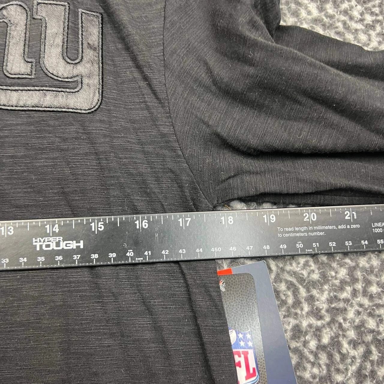 Other New York Giants Hoodie Women Fanatics Pullover Long Sleeve M Size M / US 6-8 / IT 42-44 - 5 Thumbnail