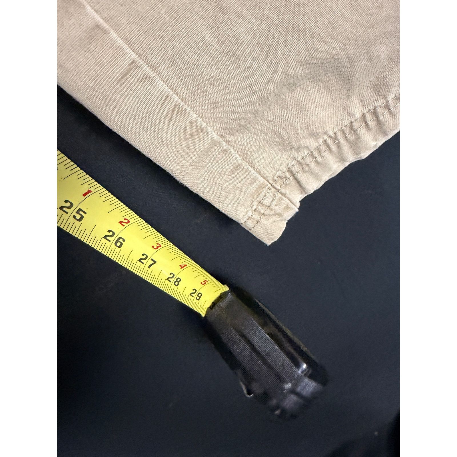 Columbia Columbia Khaki Straight Leg Utility Outdoors Pants Size 10 Size 32" / US 10 / IT 46 - 10 Thumbnail