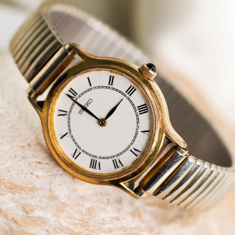 vintage watch SEIKO