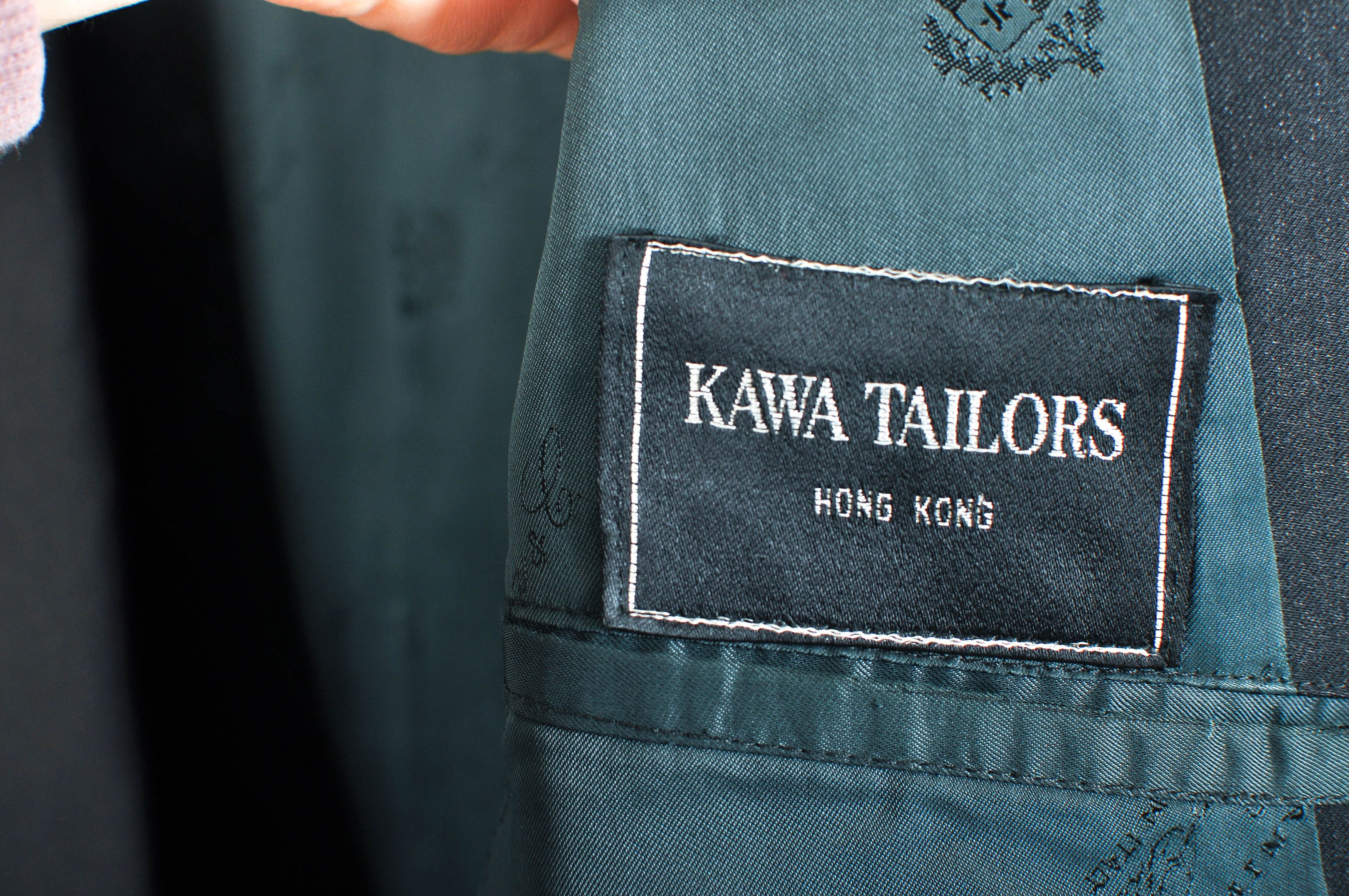 Other Dark grey suit Size 42R - 4 Thumbnail