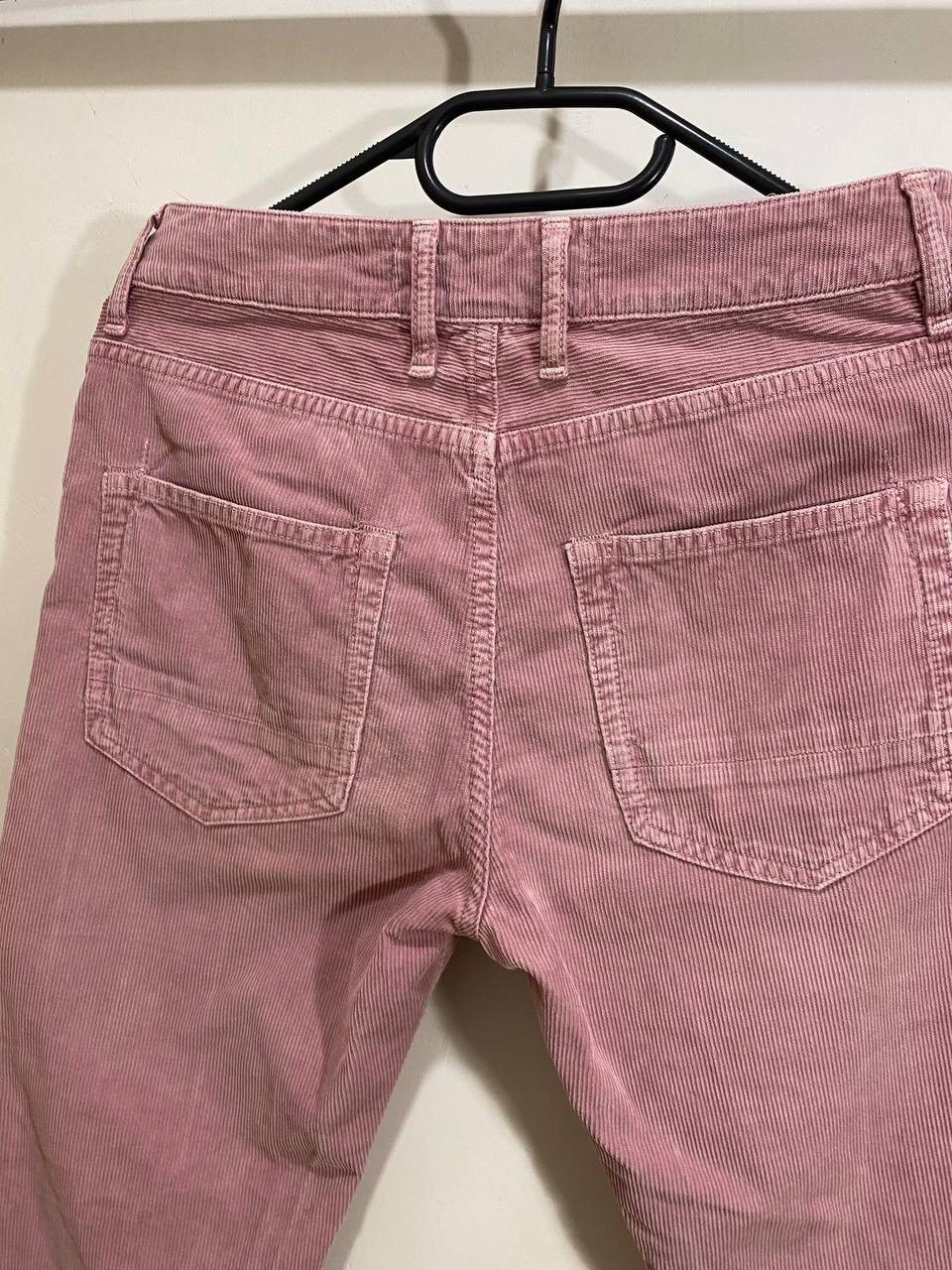 Golden Goose Golden Goose Velvet pants Size 27" / US 4 / IT 40 - 11 Thumbnail