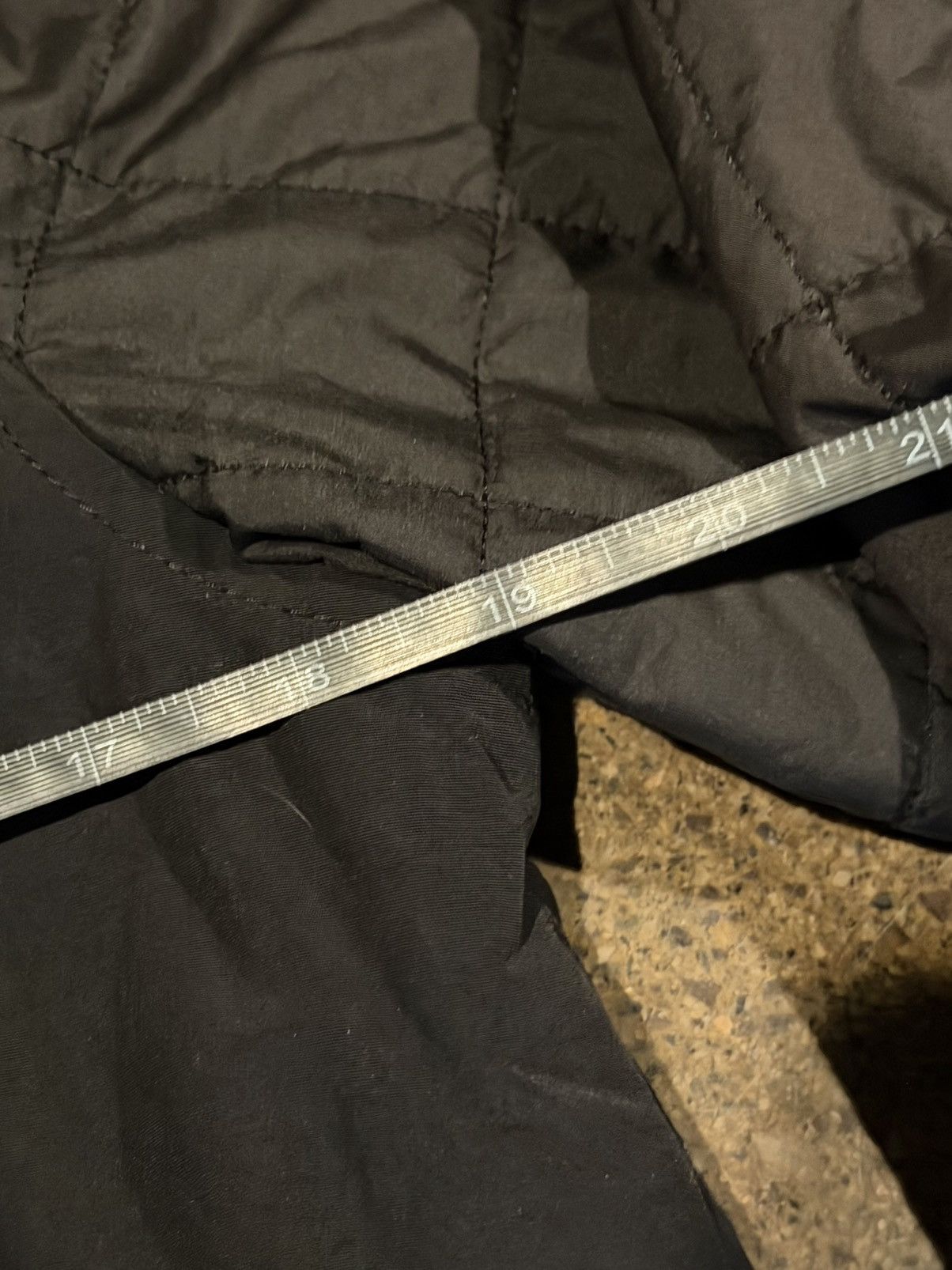 The North Face North face varsity style bomber jacket Size US S / EU 44-46 / 1 - 7 Thumbnail