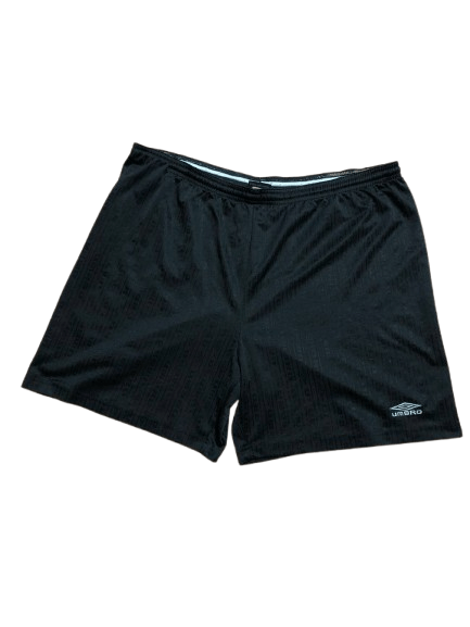 Umbro Vintage Umbro Y2K Logo Streetwear Shorts Size XXL Size US 38 / EU 54 - 1 Thumbnail