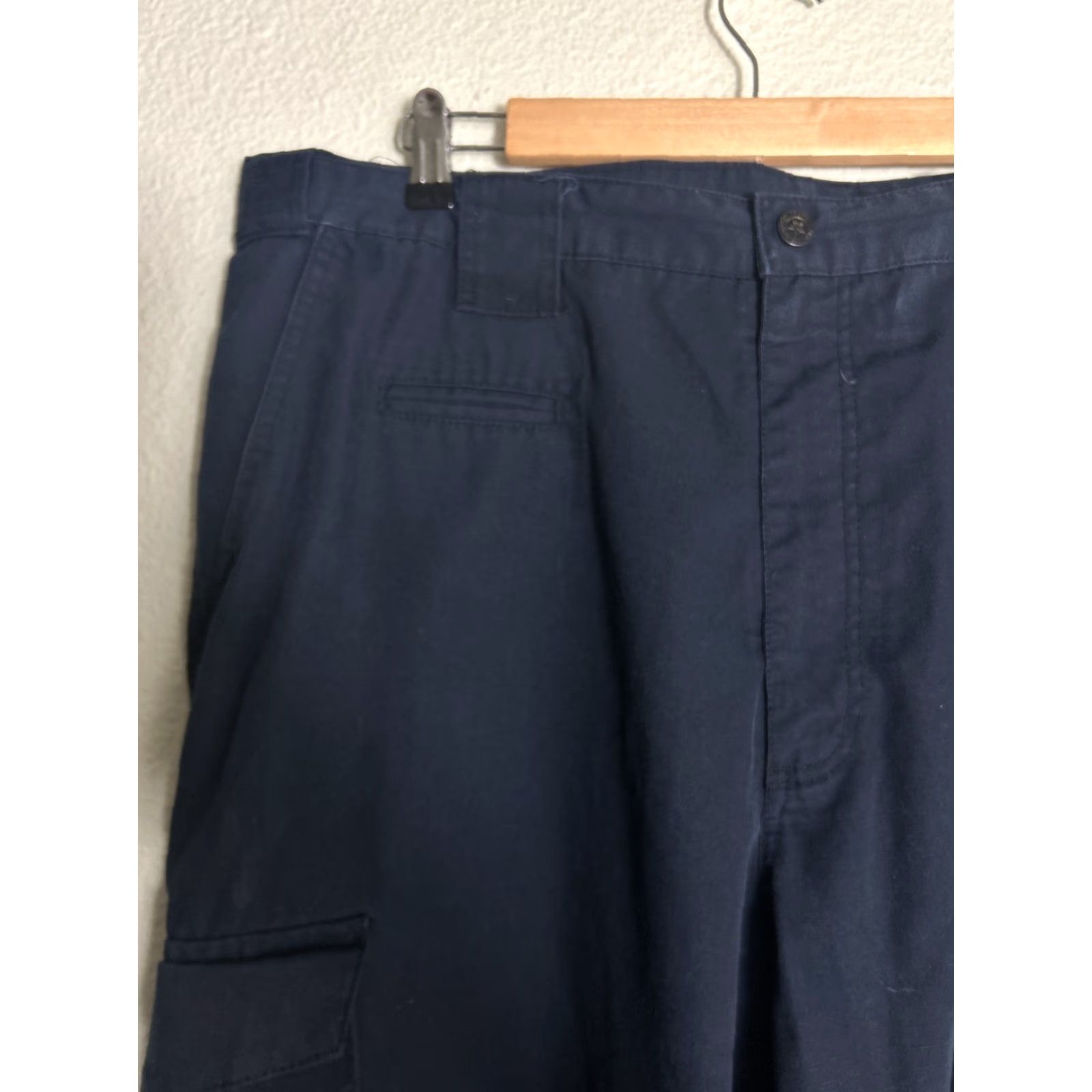 Propper **PROPPER Mens Tactical Cargo Pants Size 40 Navy Blue** User: PROPPER Mens Tactical Cargo Pants Size 40 Navy Blue Size US 40 / EU 56 - 7 Thumbnail