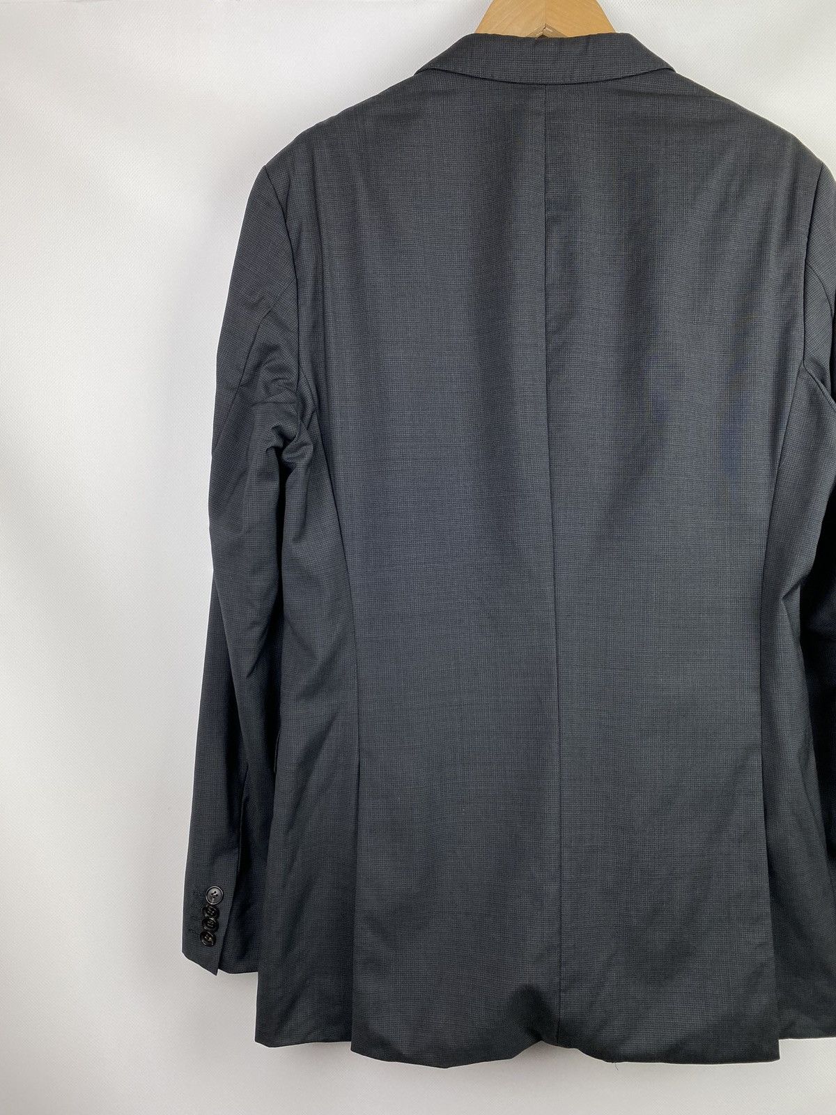 Hugo Boss Hugo Boss men’s blazer jacket sport coat size US 40 L Size 40L - 14 Thumbnail