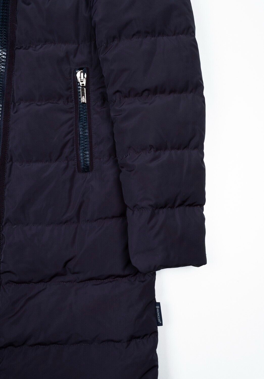 Moncler Original Moncler Gerboise Women Down Coat Size 3 M H5065 Size M / US 6-8 / IT 42-44 - 4 Thumbnail