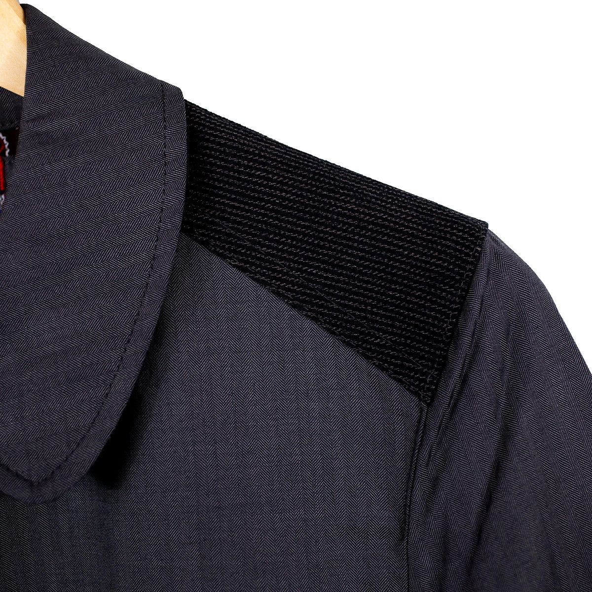 Comme des Garcons Light Jacket Hervier Productions Coveralls Size US XS / EU 42 / 0 - 7 Thumbnail