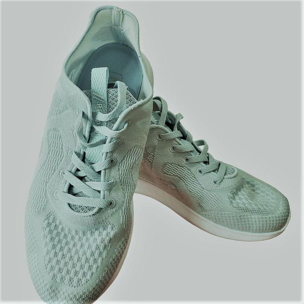 Proper Cloth CT1601b Propet Athletic Ladies Shoes Size 7.5 Size US 7.5 / IT 37.5 - 2 Thumbnail