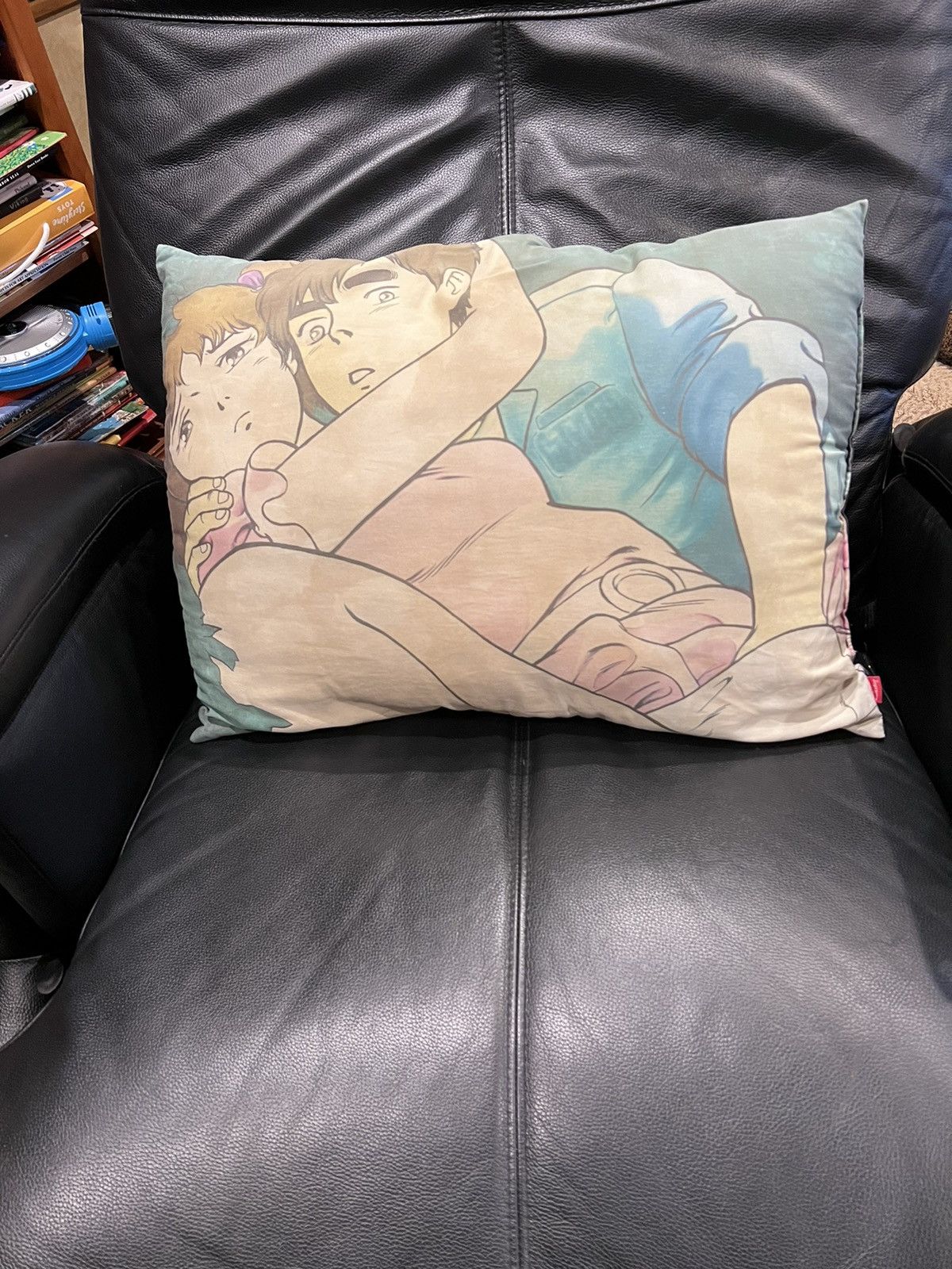 Supreme Supreme Overfiend Pillow Size ONE SIZE - 1 Thumbnail