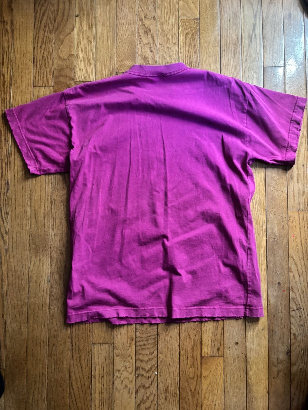 Balenciaga BALENCIAGA TSHIRT Size US S / EU 44-46 / 1 - 6 Thumbnail