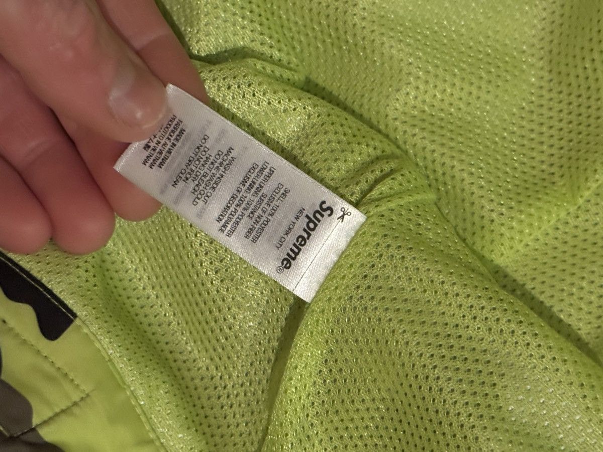 Supreme Supreme GORE-TEX Cargo Pant (SS25) Size US 32 / EU 48 - 7 Thumbnail
