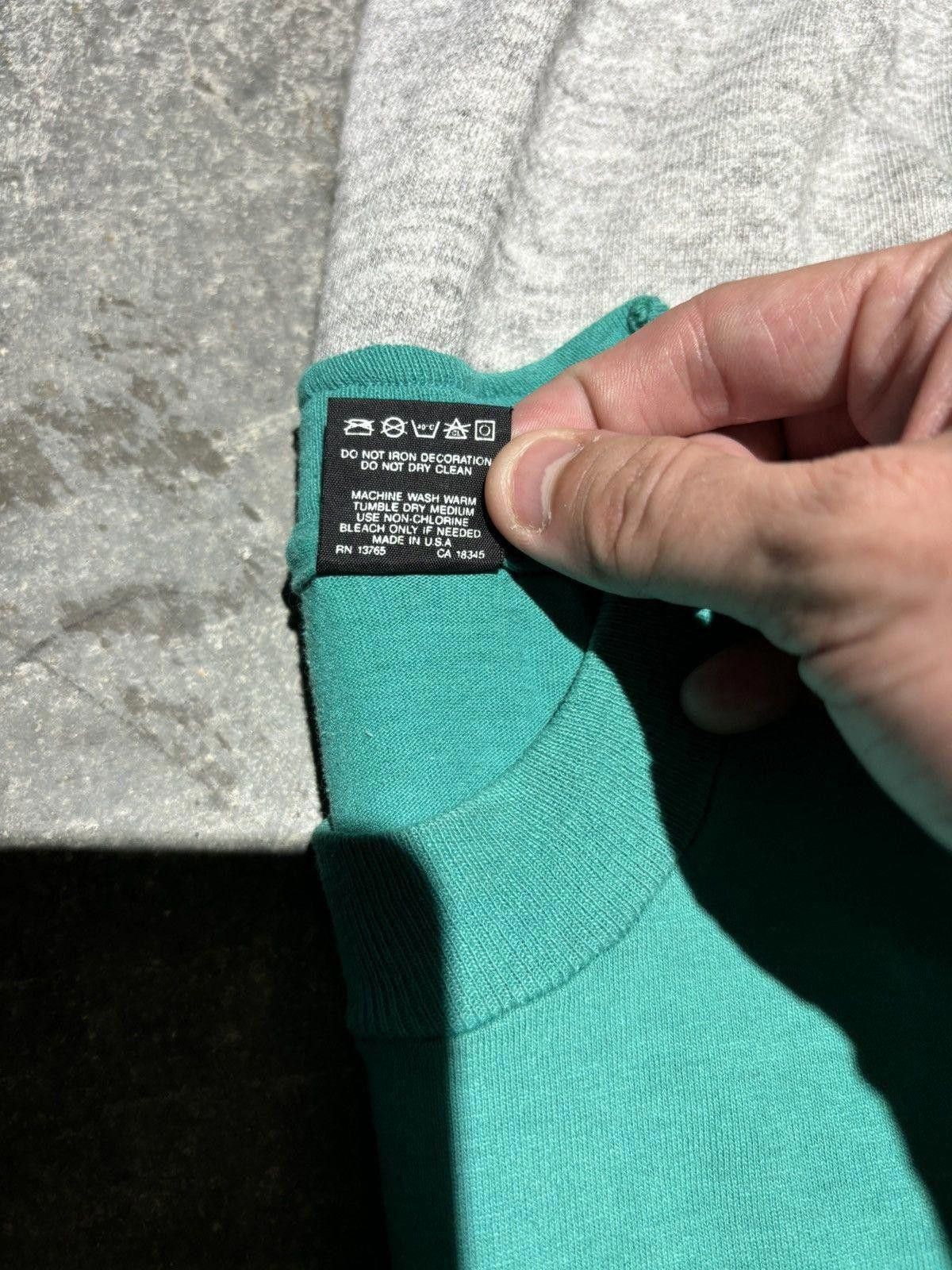 Vintage Vintage x Run the Midwest (Custom) “Karatee” Pants Size US 36 / EU 52 - 9 Thumbnail