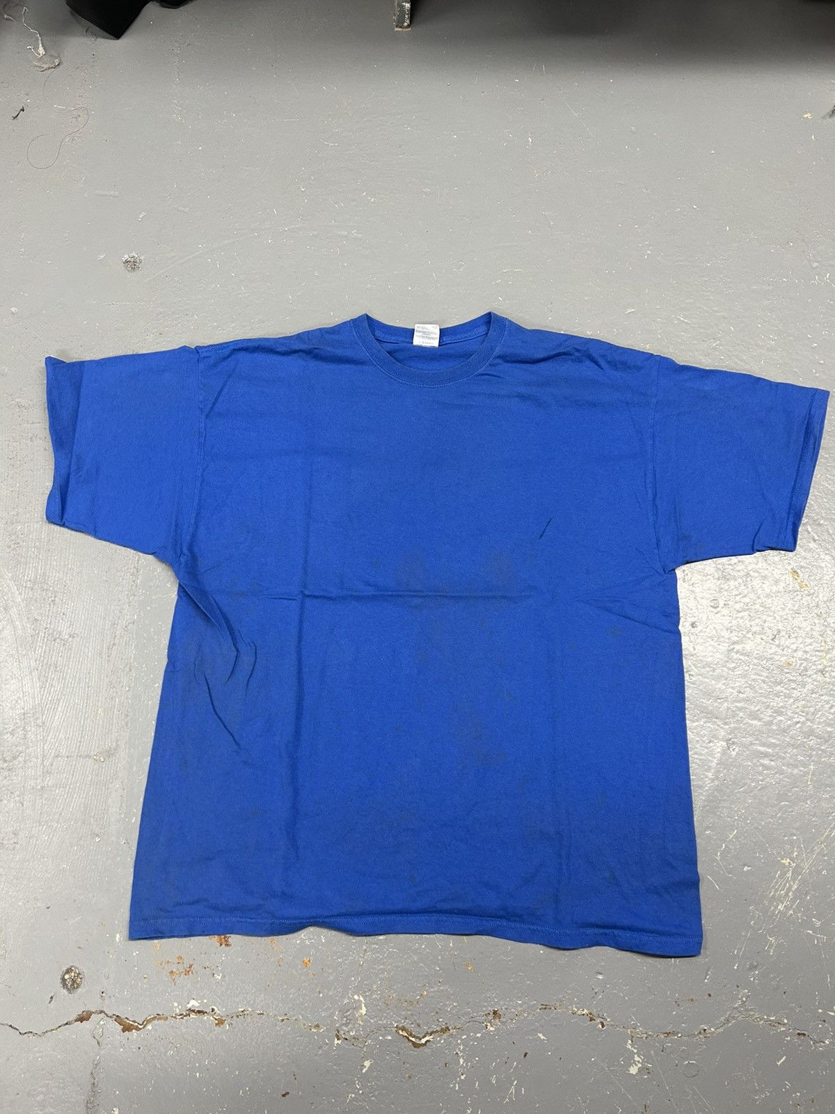 Vintage Crazy Vintage Y2K Signed Extreme Home Makeover Tee Shirt Size US XL / EU 56 / 4 - 1 Thumbnail