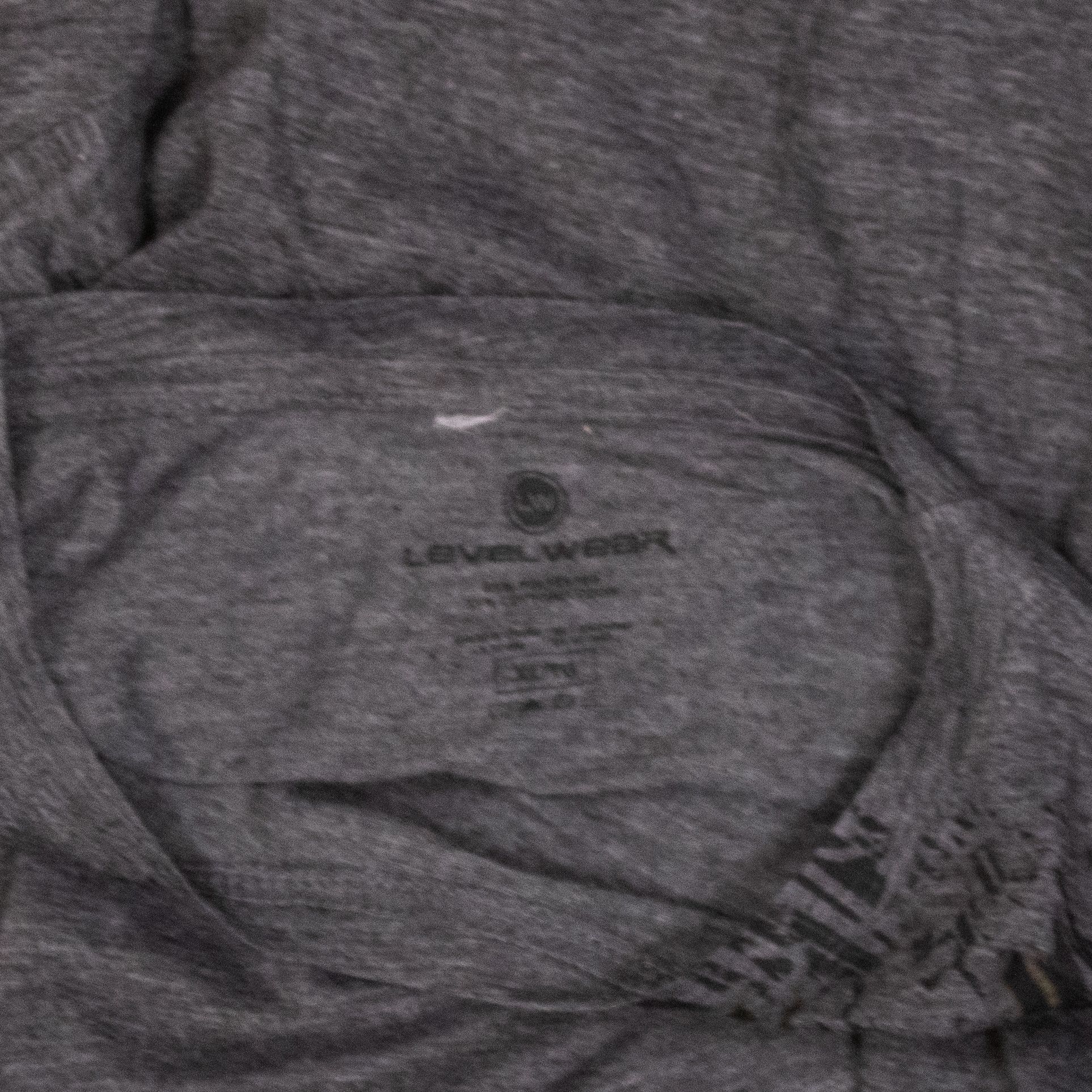 NHL Y2K 00's Affliction AOP Calgary Flames Grey T-Shirt Size US M / EU 48-50 / 2 - 4 Thumbnail