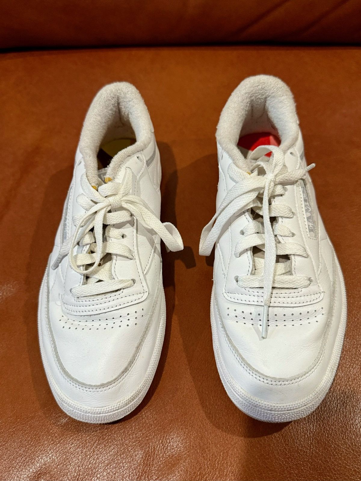 Reebok Reebok X Eames Club C Size US 8 / EU 41 - 1 Thumbnail