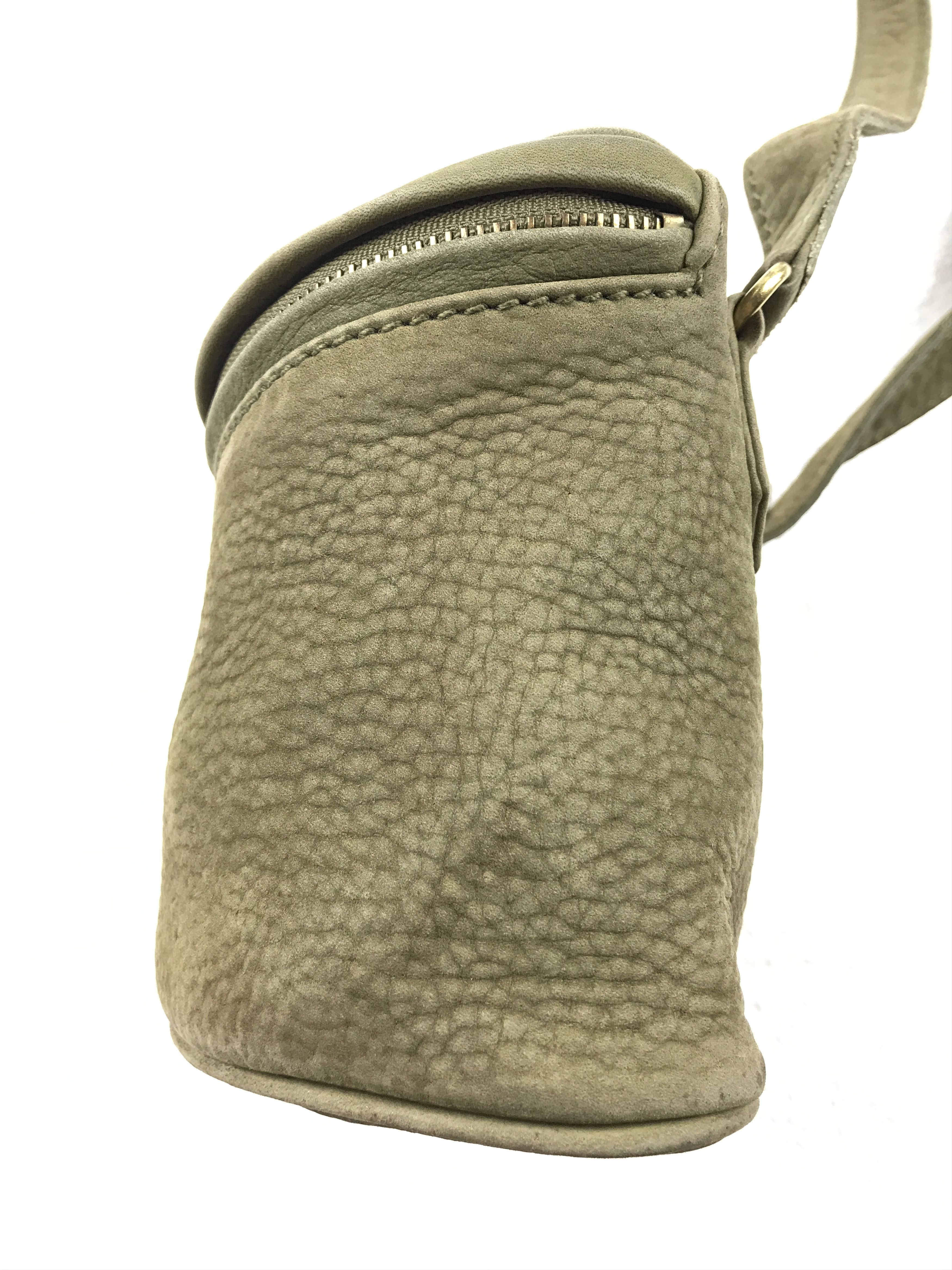 Coach × Designer × Vintage Vintage Coach Pouch Bag / Crossbody Bag Size ONE SIZE - 5 Thumbnail
