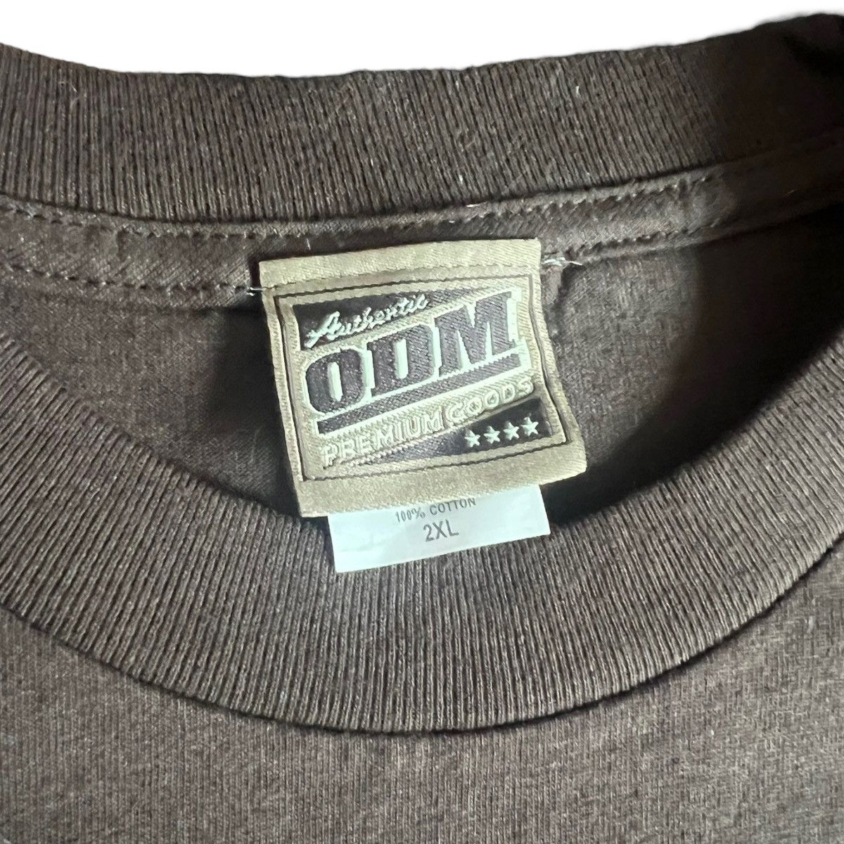 Vintage Vivid Entertainment 2005 Size US XXL / EU 58 / 5 - 4 Thumbnail