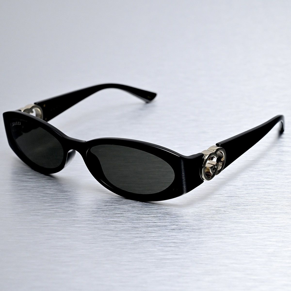 Gucci GUCCI GG1660S SUNGLASSES Size ONE SIZE - 2 Thumbnail