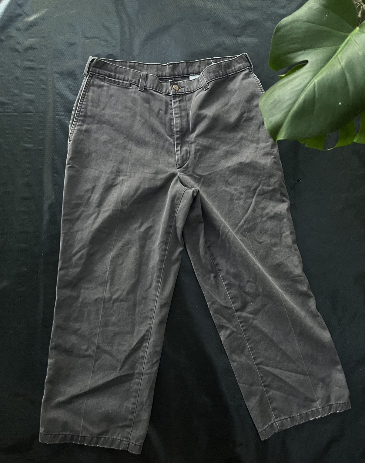 Farah Farah Trousers Size US 34 / EU 50 - 1 Thumbnail